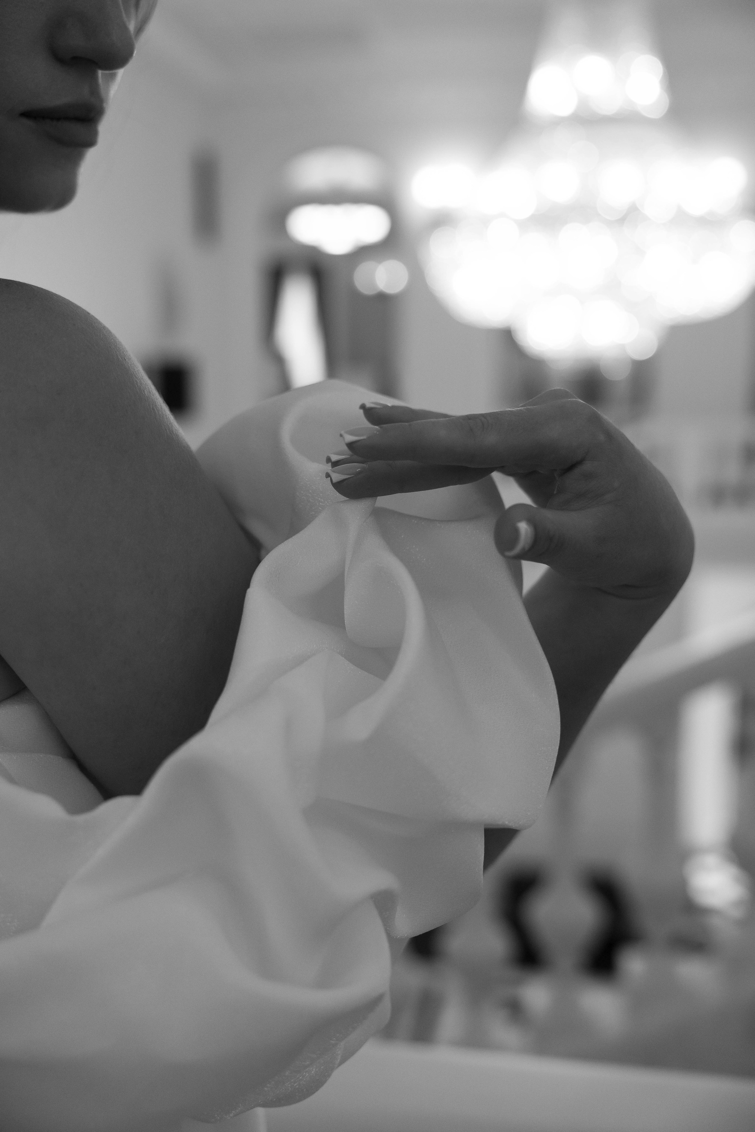 Ярослав & Арина. Свадебный фотограф Красноярск Элина Леонова