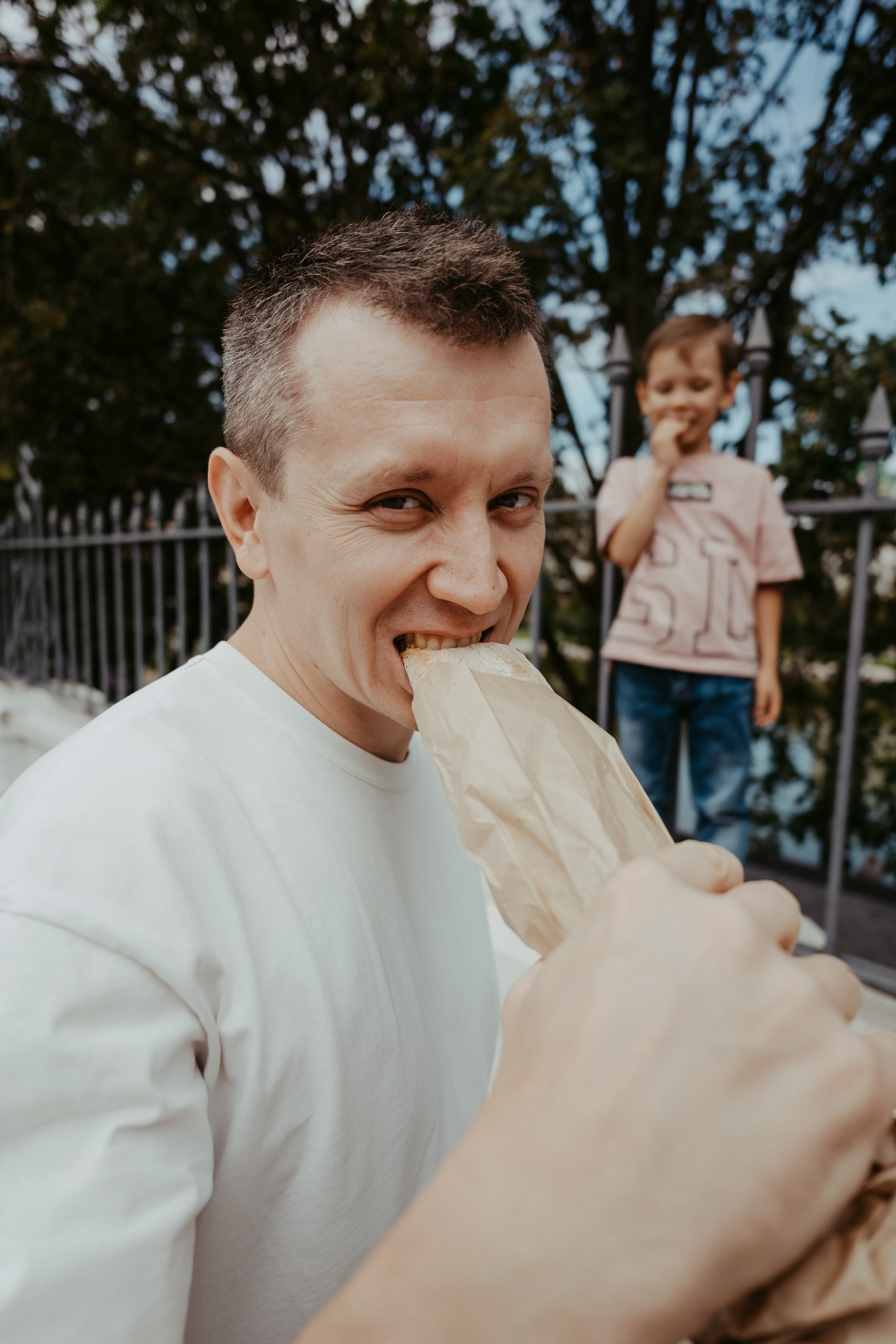 Файзрахмановы