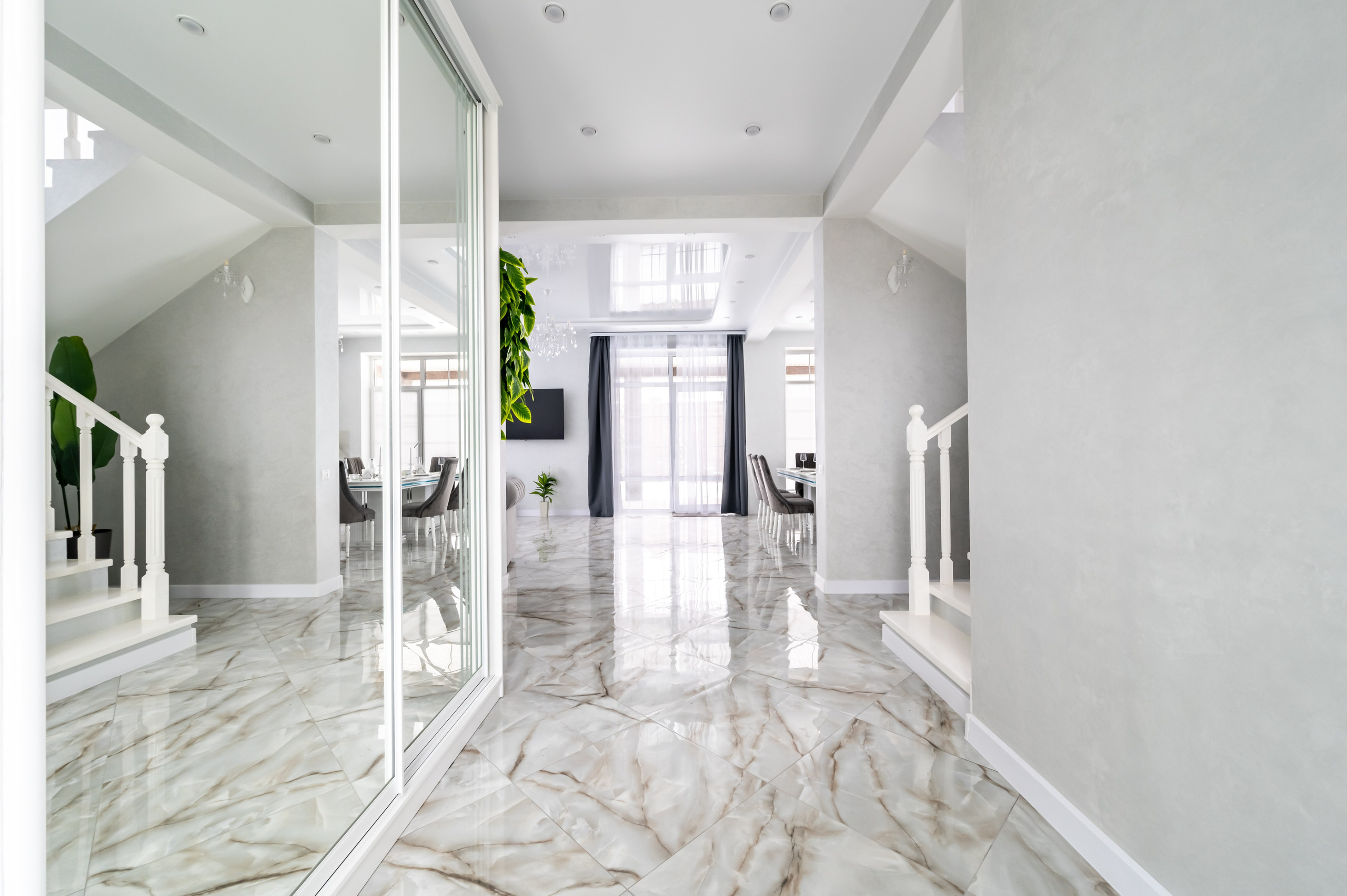 Дом на продажу. Интерьерный Фотограф Москва Криста FLY Труфанова