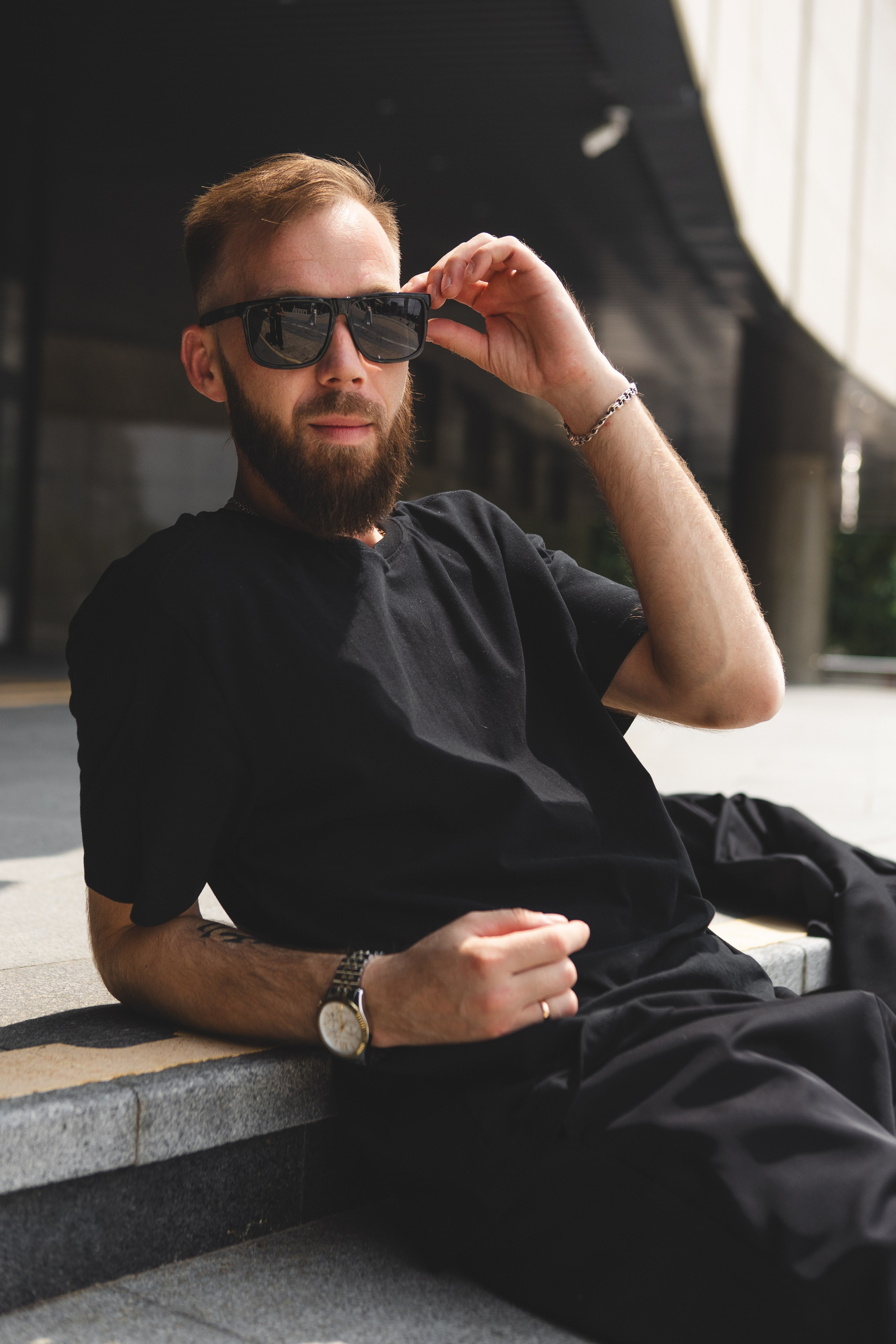 Церемония любви ❤️. Портреты и лайфстайл в Краснодаре