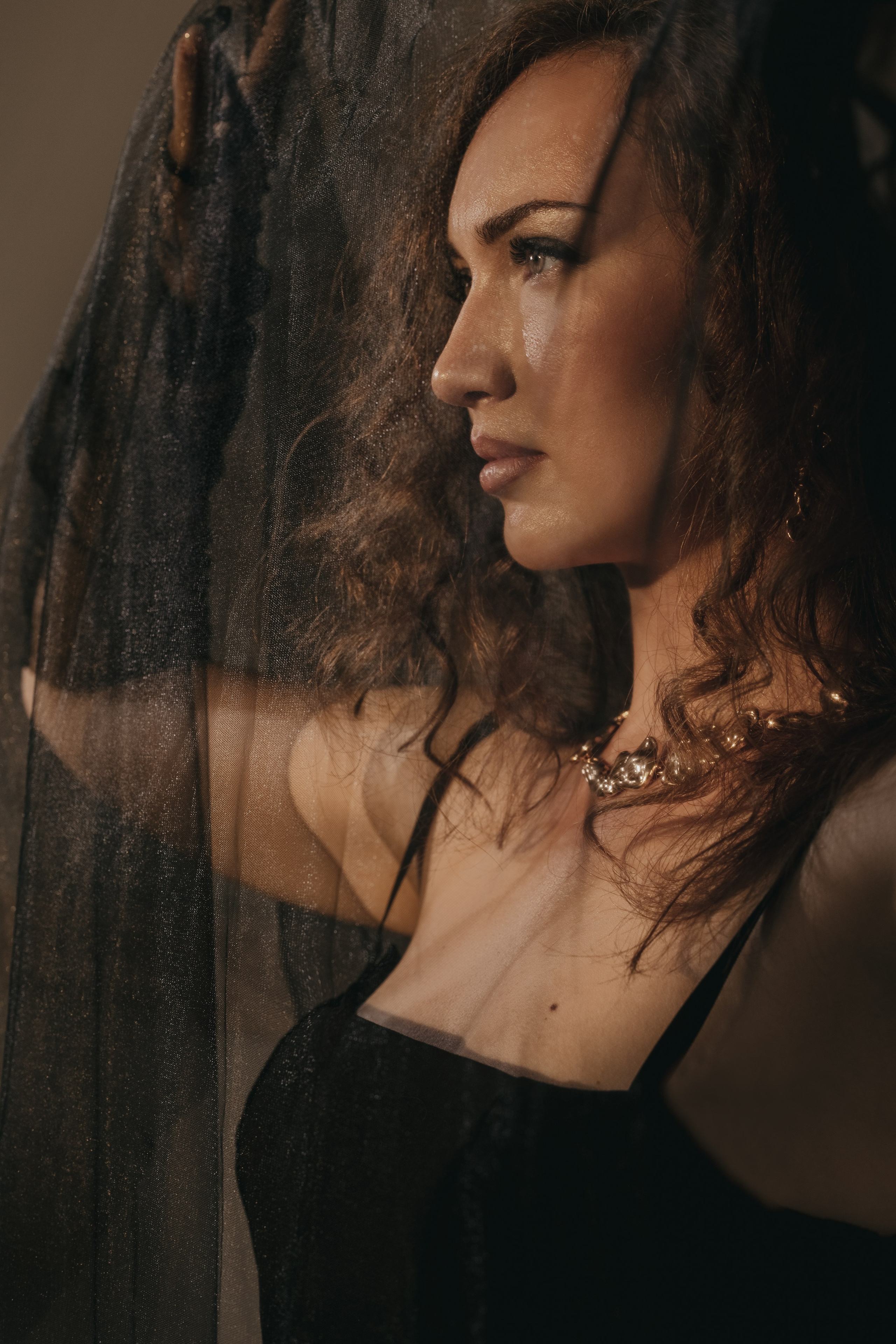 Женский портрет. Фотограф Таганрог