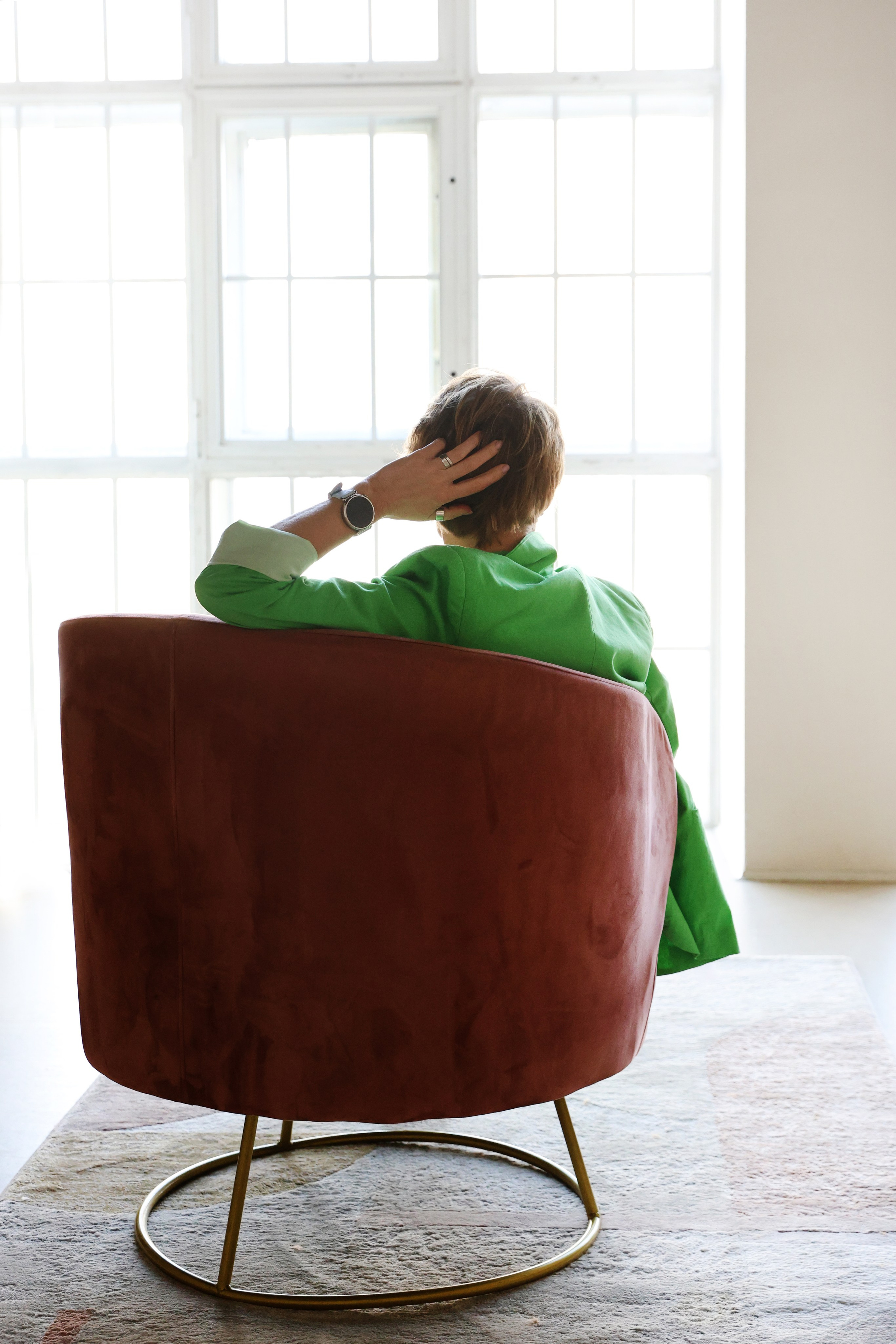 Заряна. Фотограф Ольга Филимонова