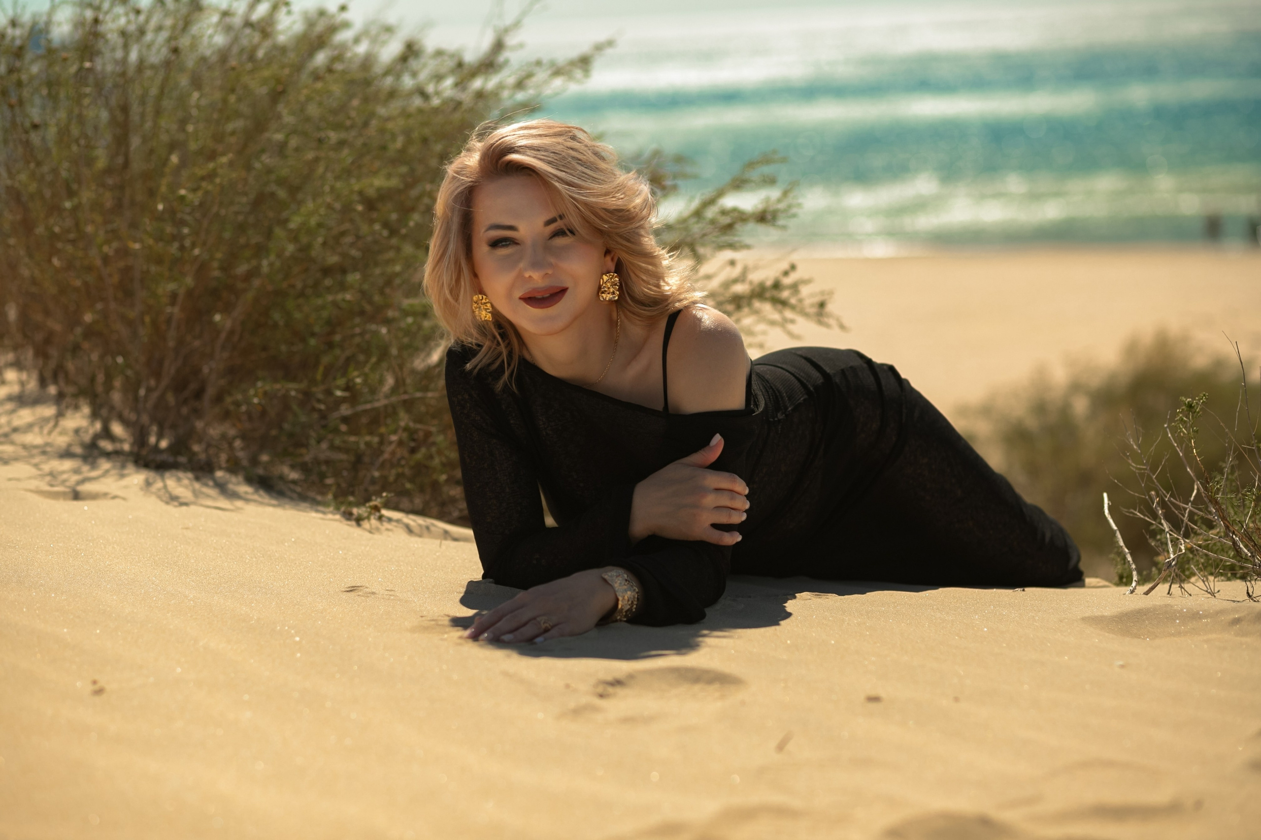 На море…. Фотограф Неверова Катерина