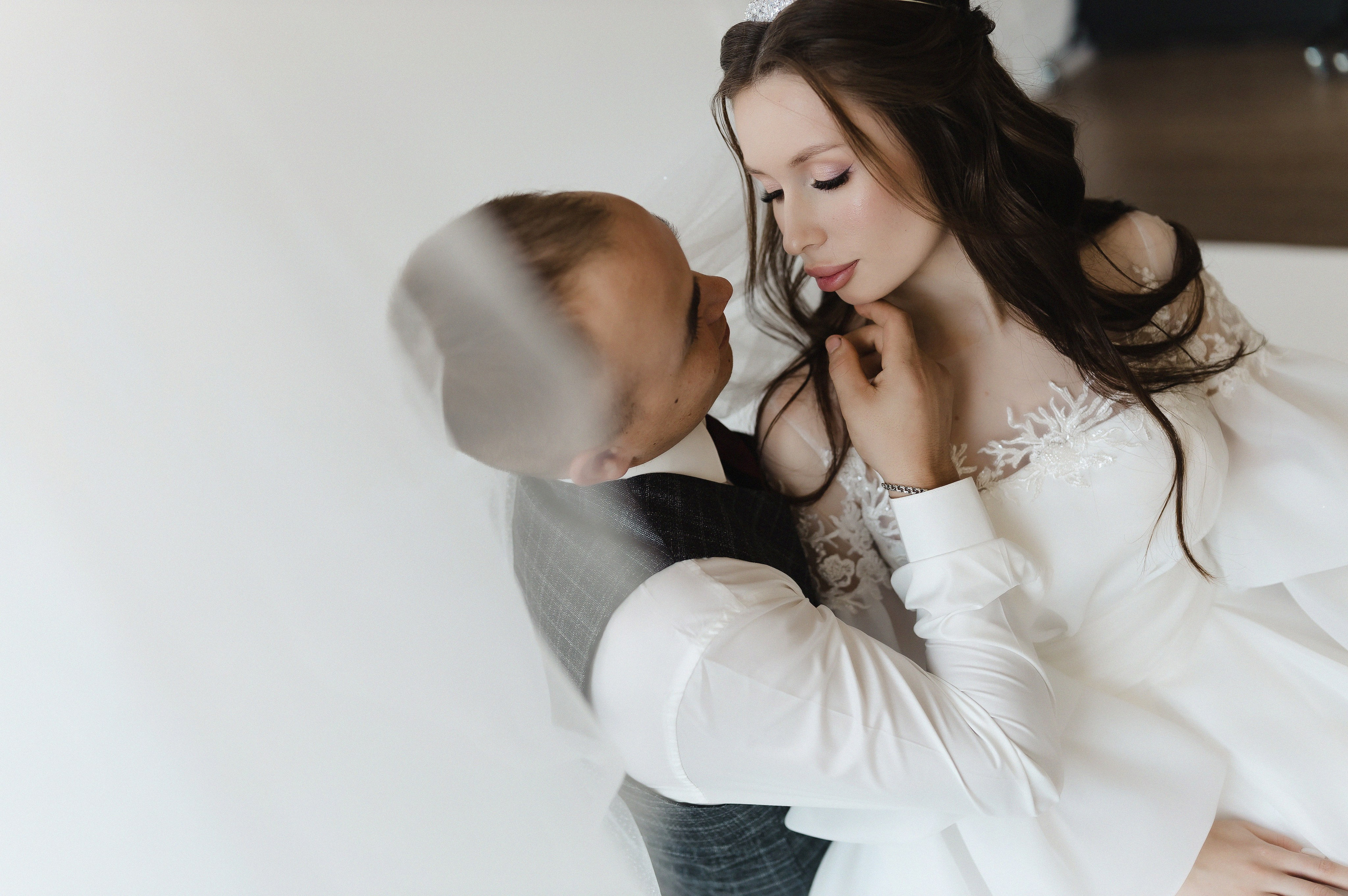 Студия. Свадебный и семейный фотограф в Казани и Волжске