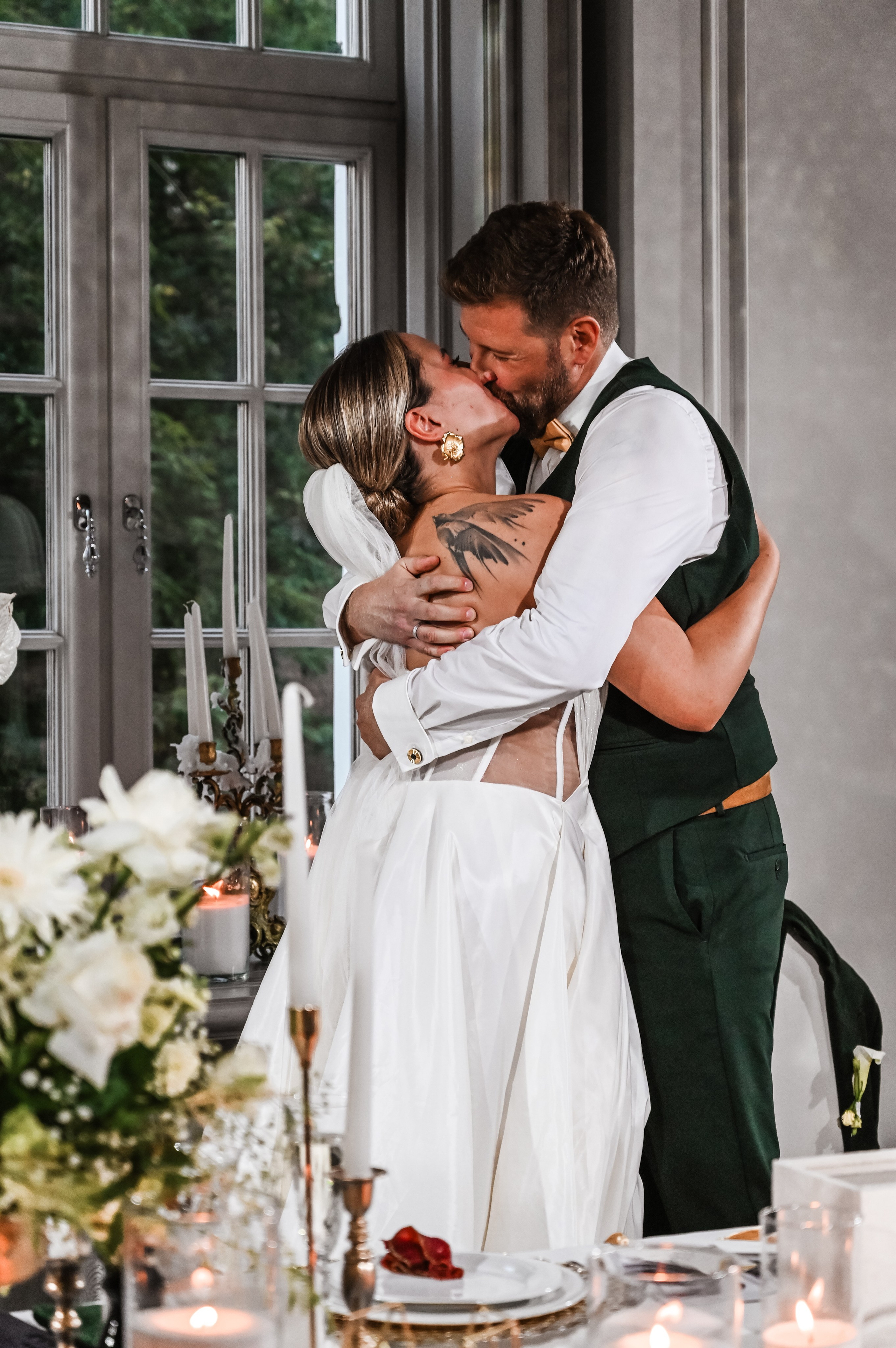 Банкет ресторан Мишель. Семейный и детский фотограф во Фрязино, Ивантеевке и Щелково Матвеева