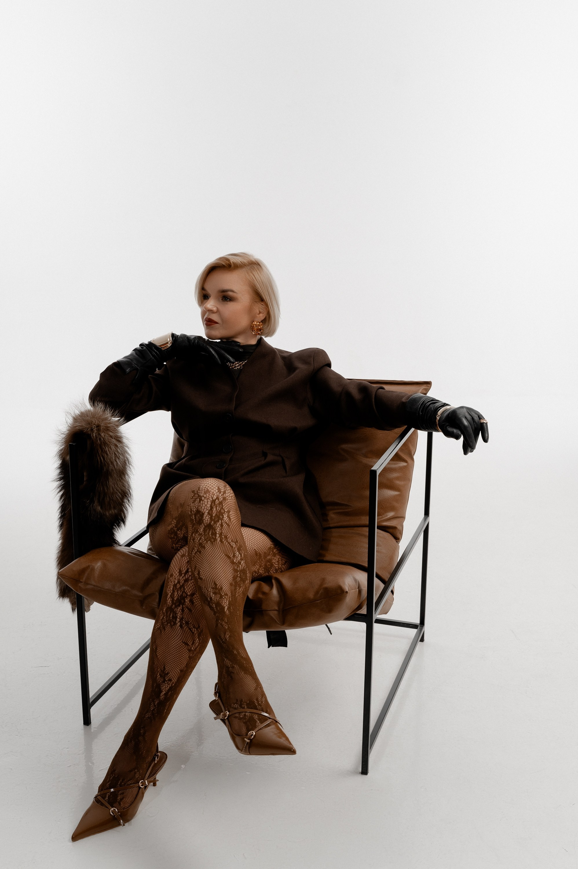 Портреты. Фотограф Анна Пятак