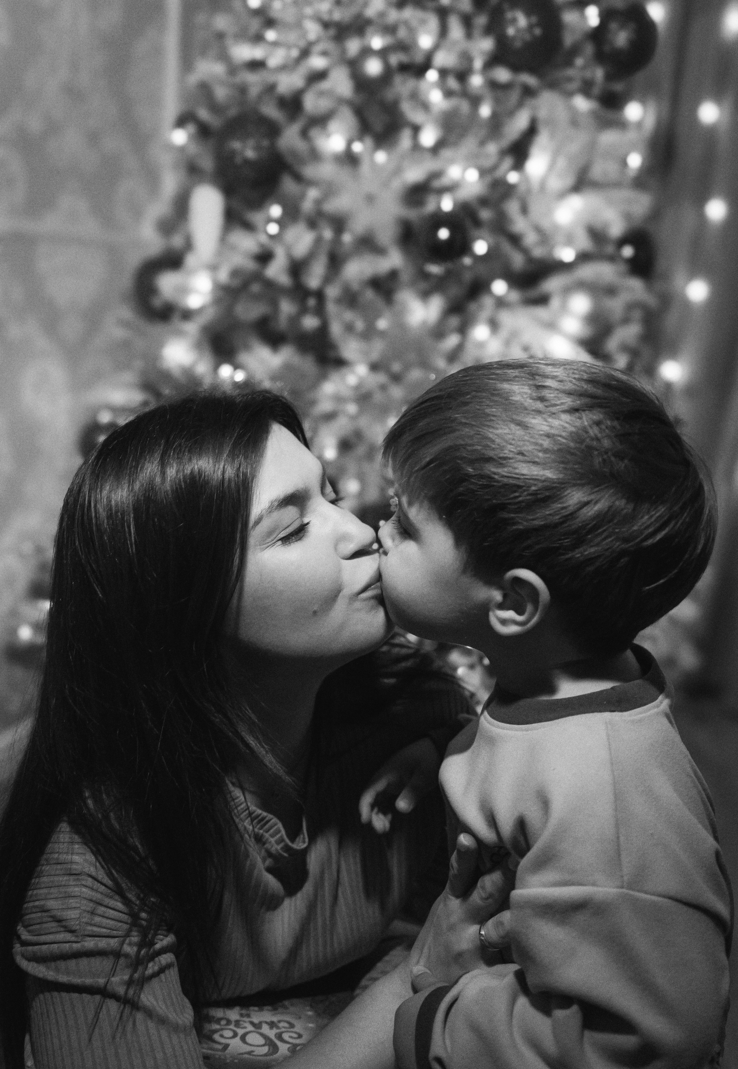 Волшебство. Семейный фотограф анималист г. Находка