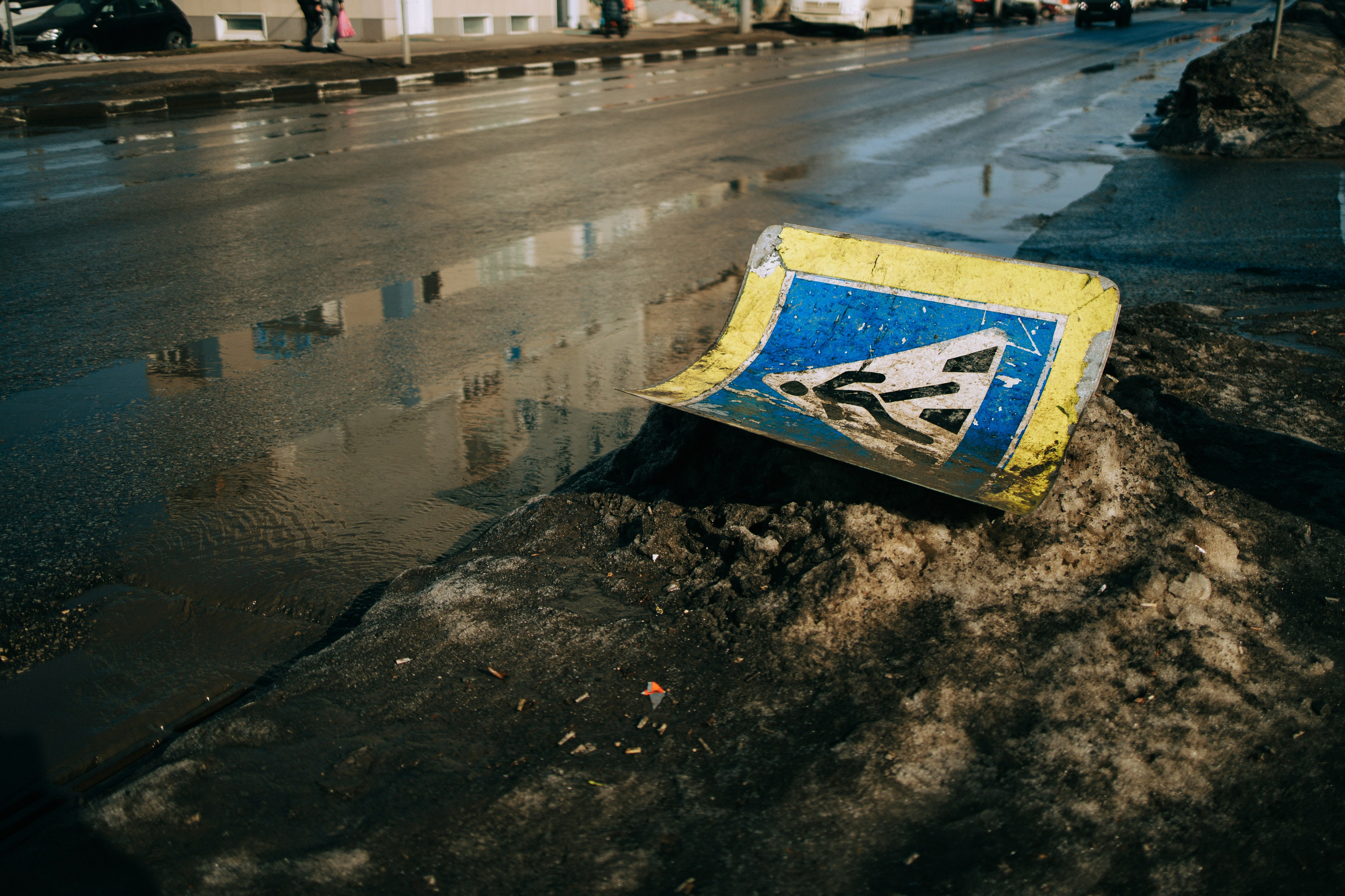 Запахло весной. Свадебный и портретный фотограф — Мария Костина