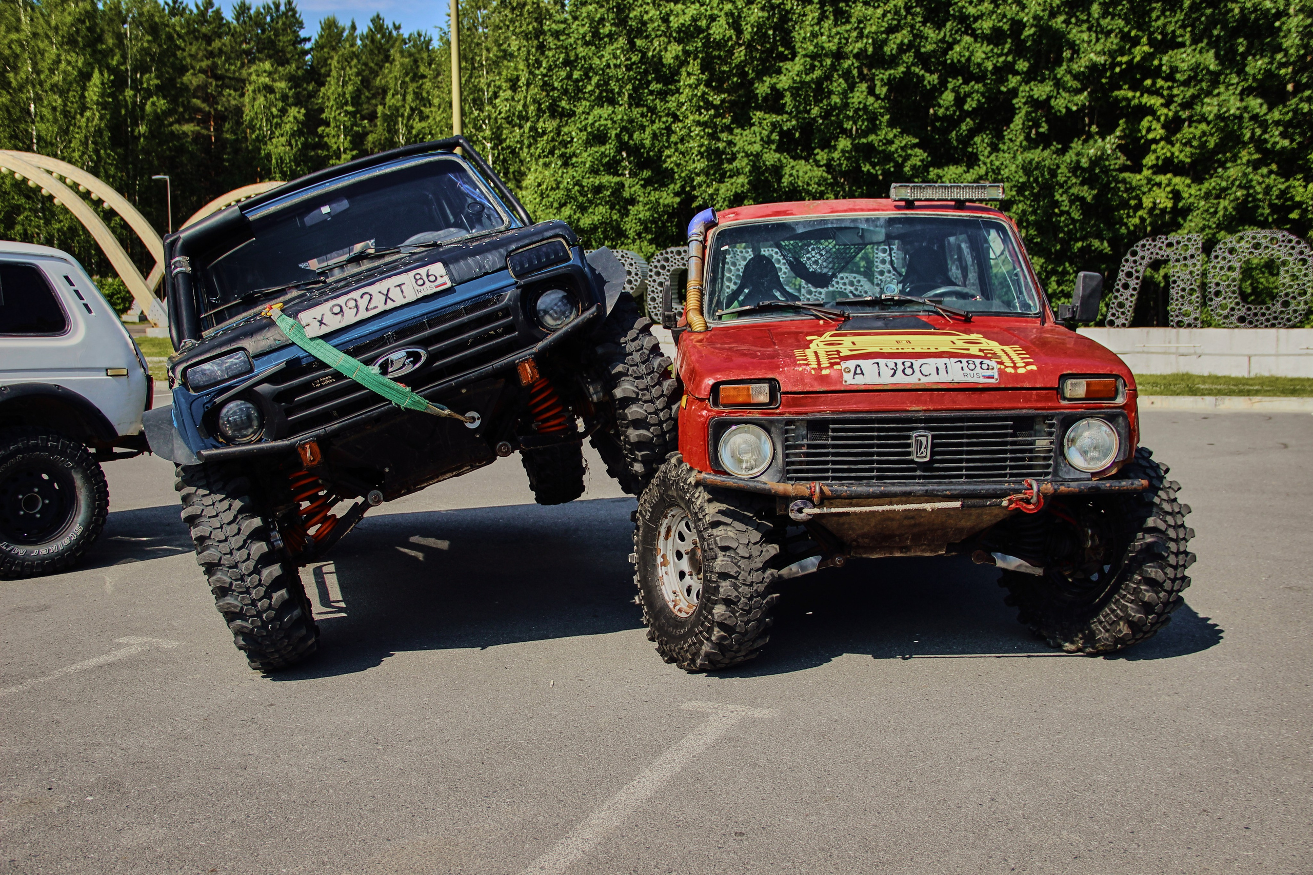 «День Молодежи 2025» (28.06.25 г.). Фотограф: IRINA K