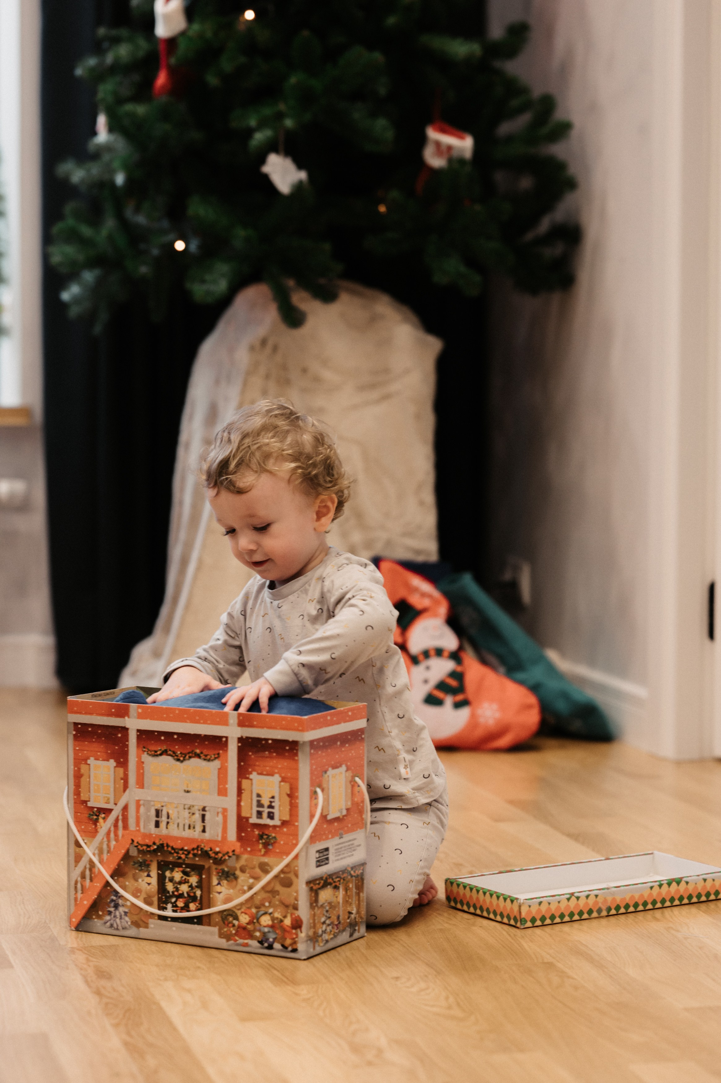 Время чудес. Фотограф Ким Ангелина