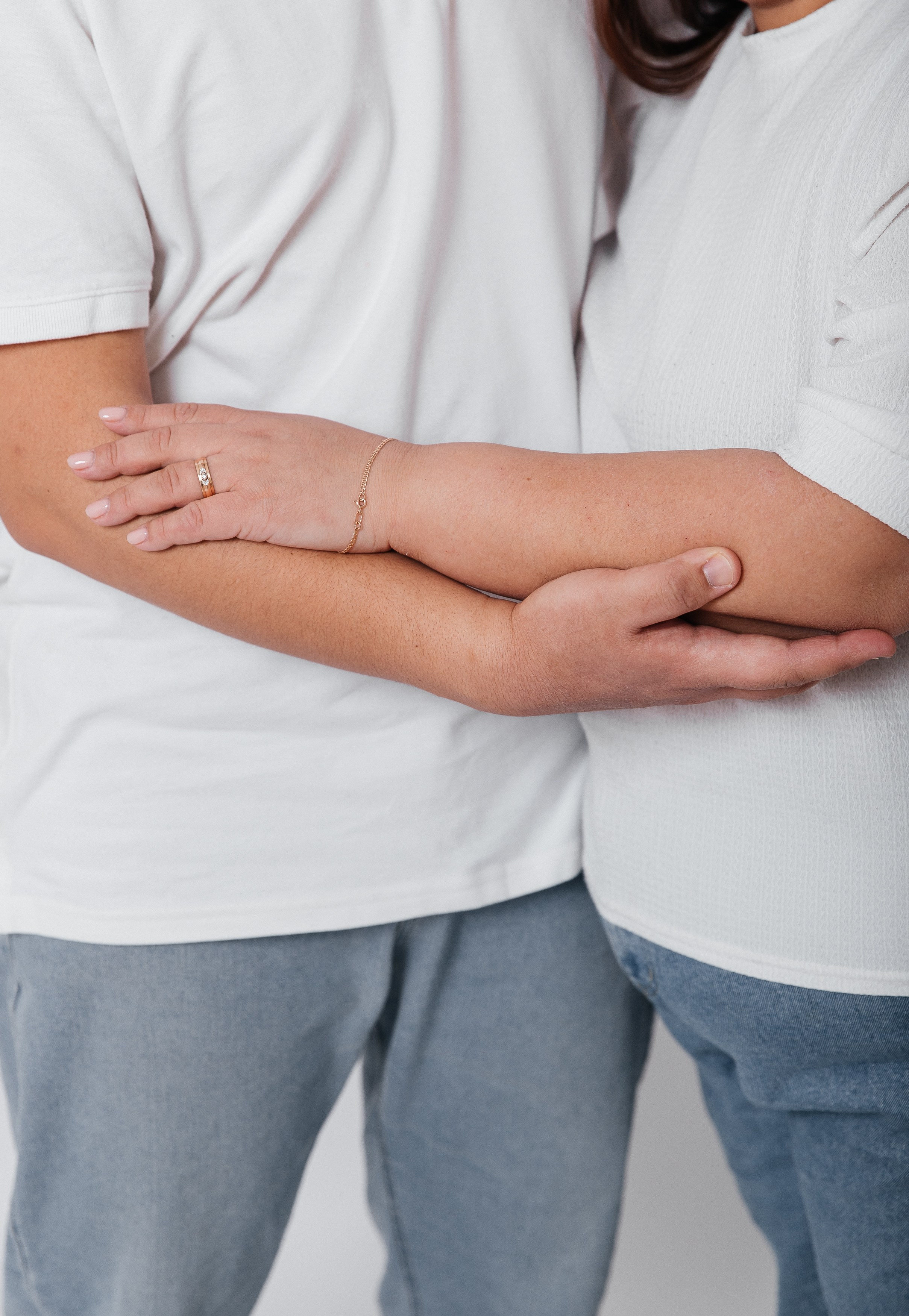 Винокуровы. Воронистая Анастасия. Фотограф Якутия, Томпонский район