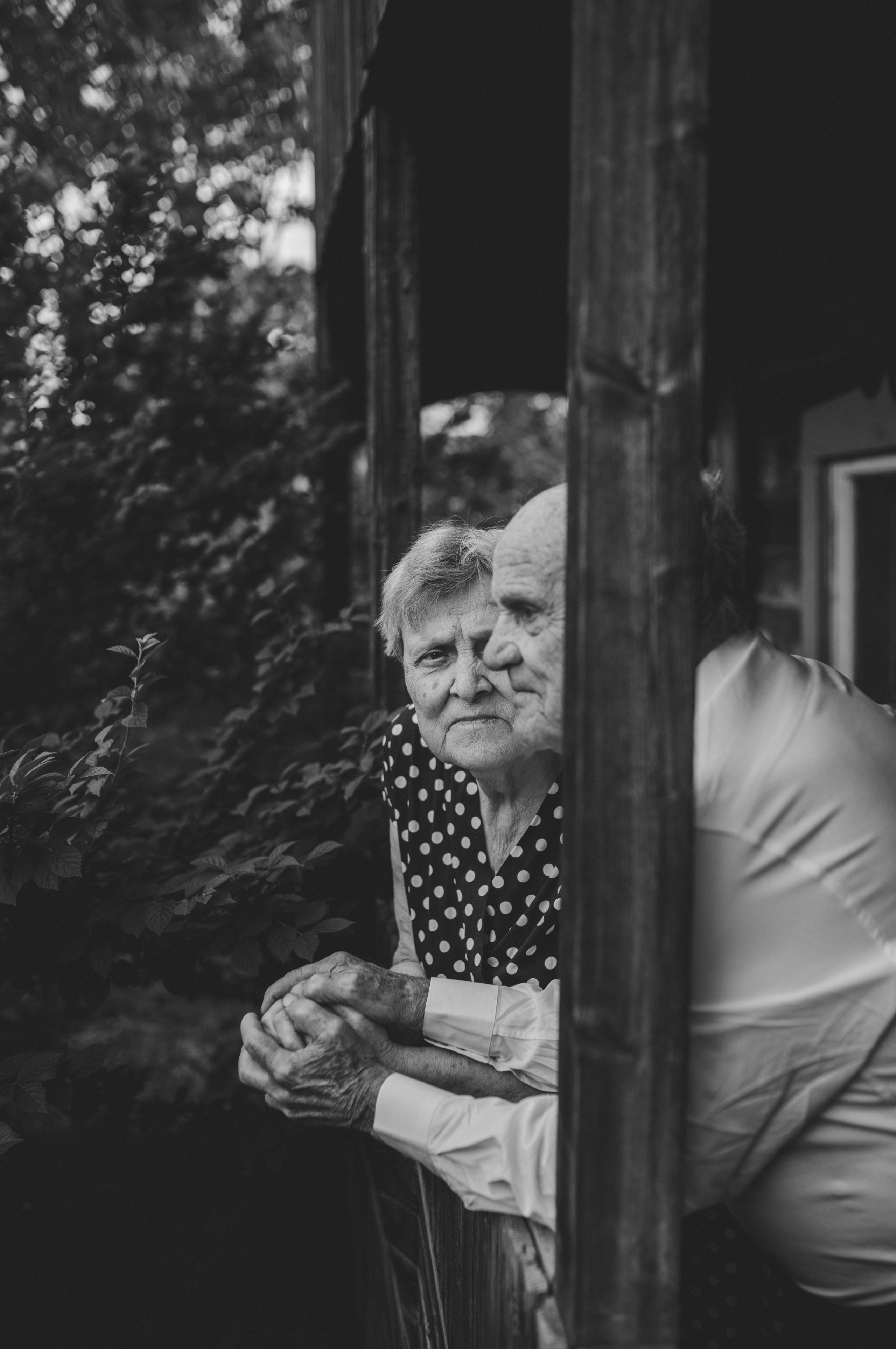 Вечная любовь. Семейный фотограф Кристина Шахура