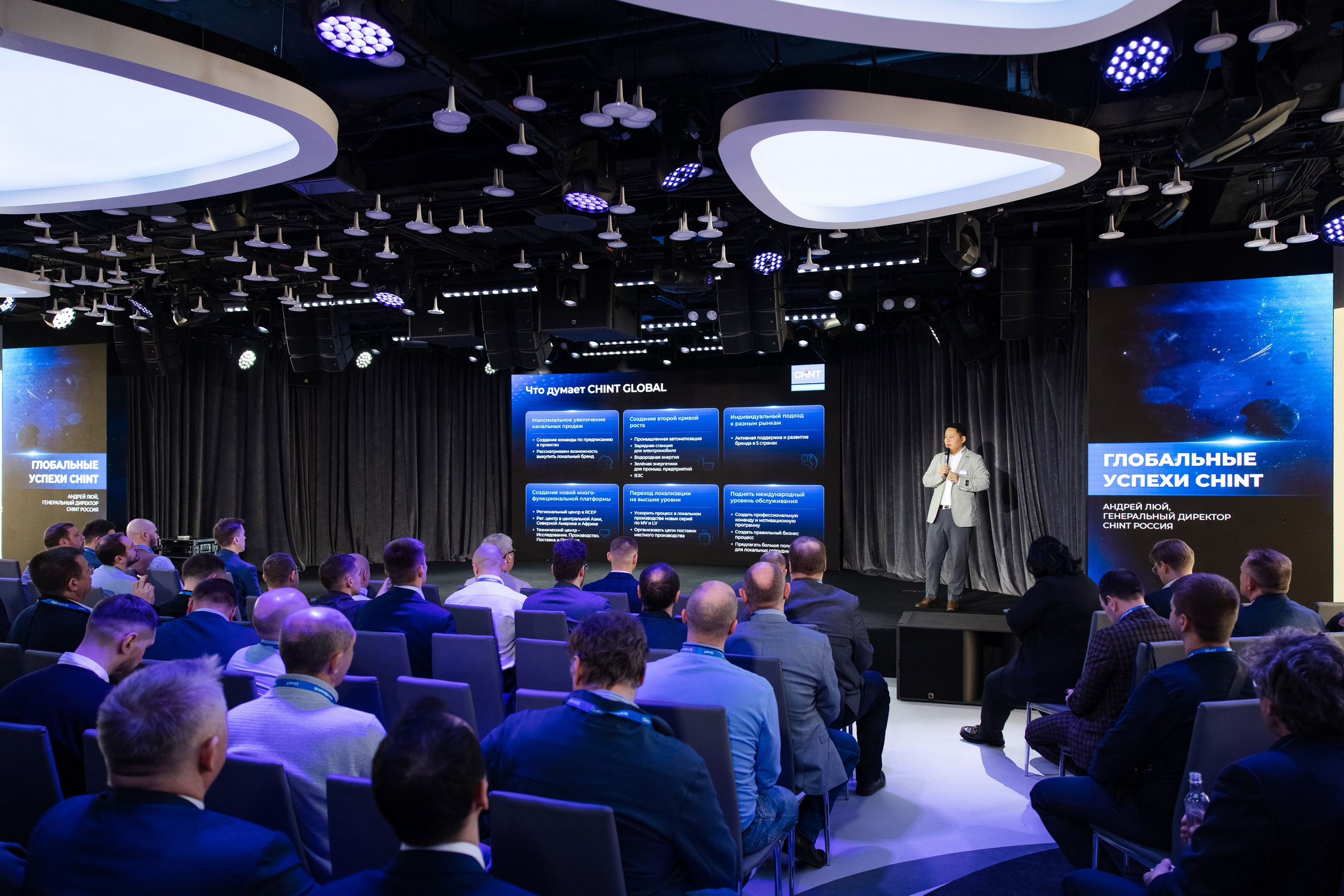 CHINT Group. Свадебный репортажный фотограф в Москве