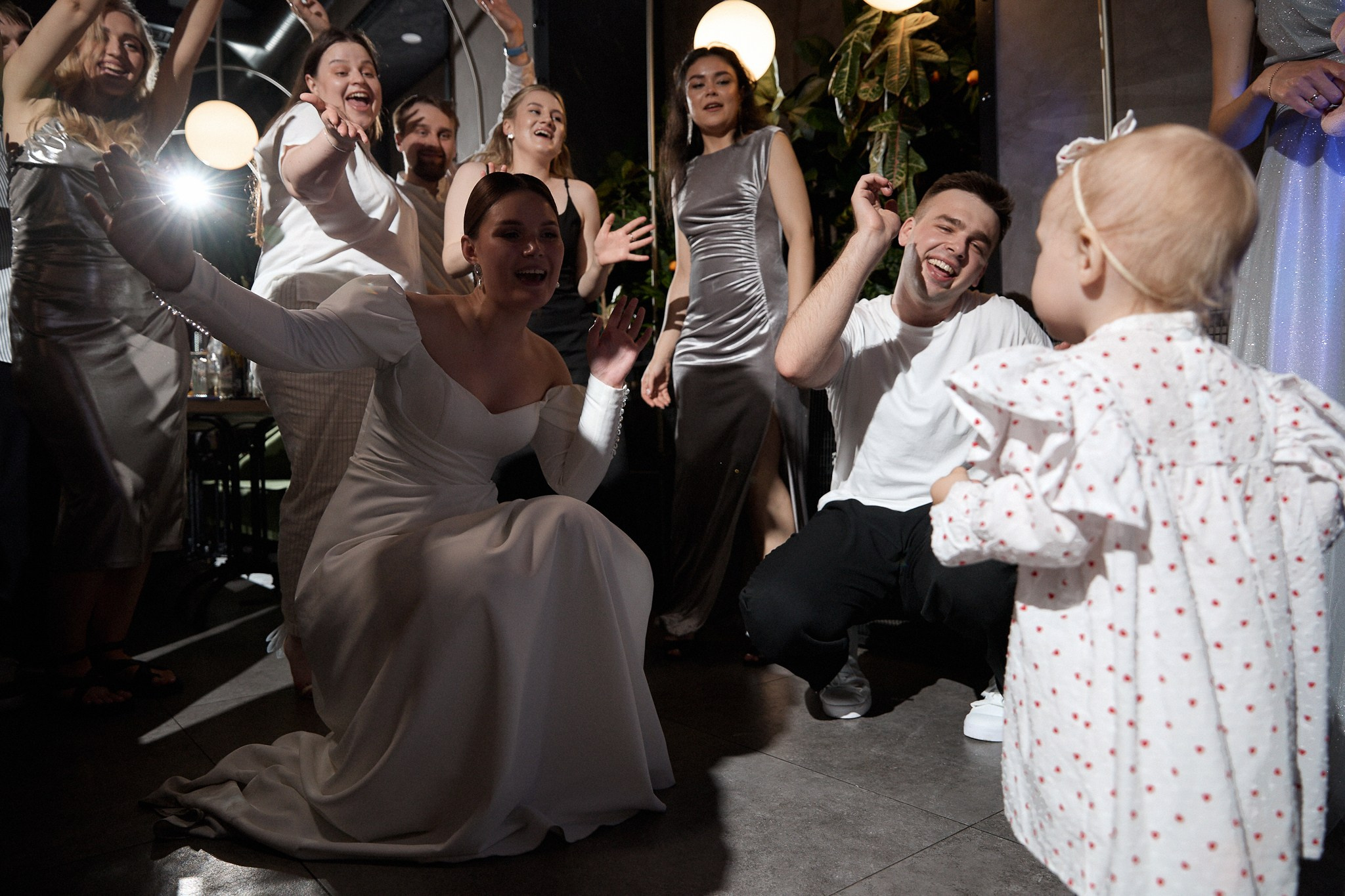 Дарья & Ричард. Свадебный фотограф в Минске в Москве в РБ Анатолий Полишко