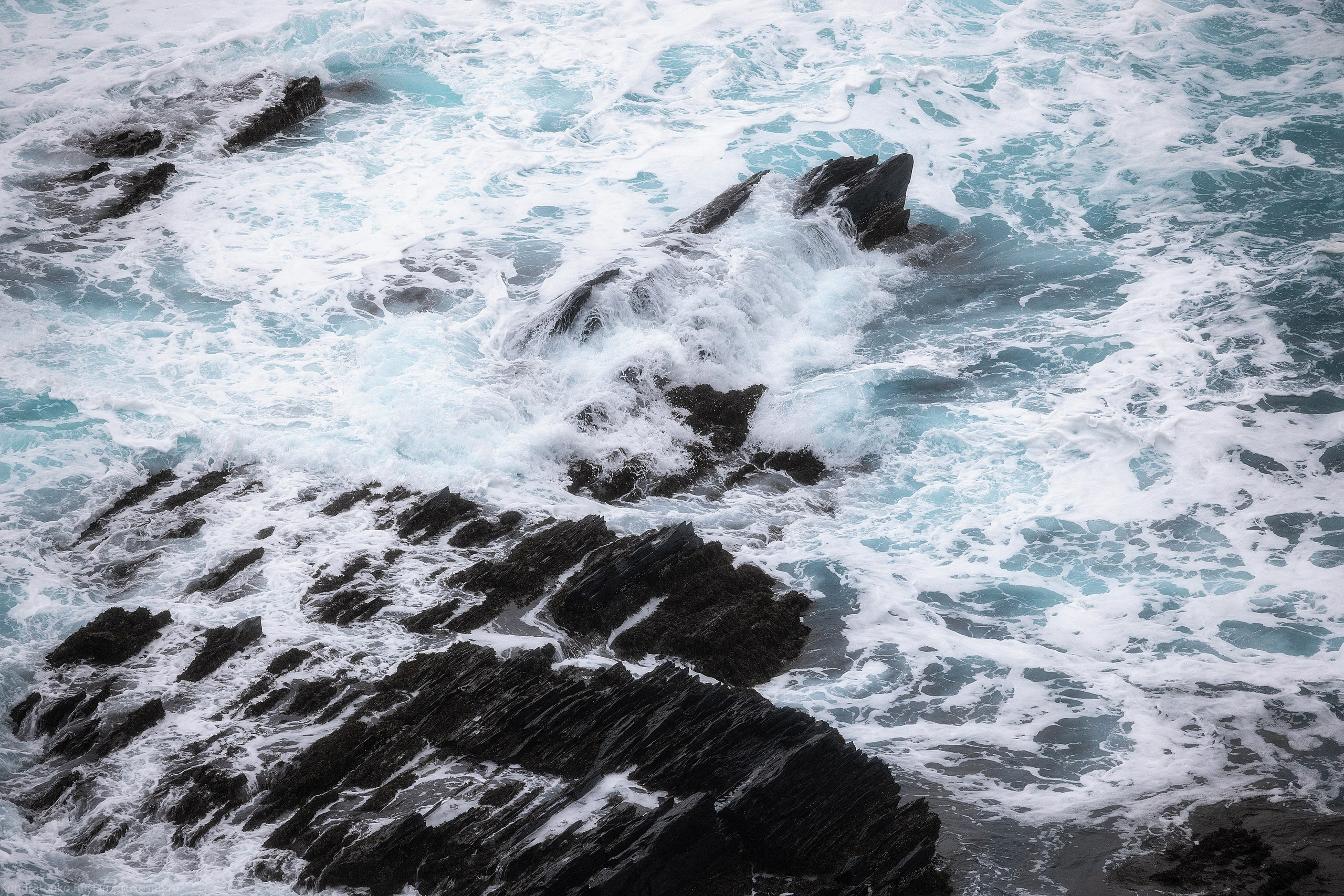 Полуострова Средний и Рыбачий. Архитектурный и пейзажный фотограф Кондратенко Руслан, Санкт-Петербург