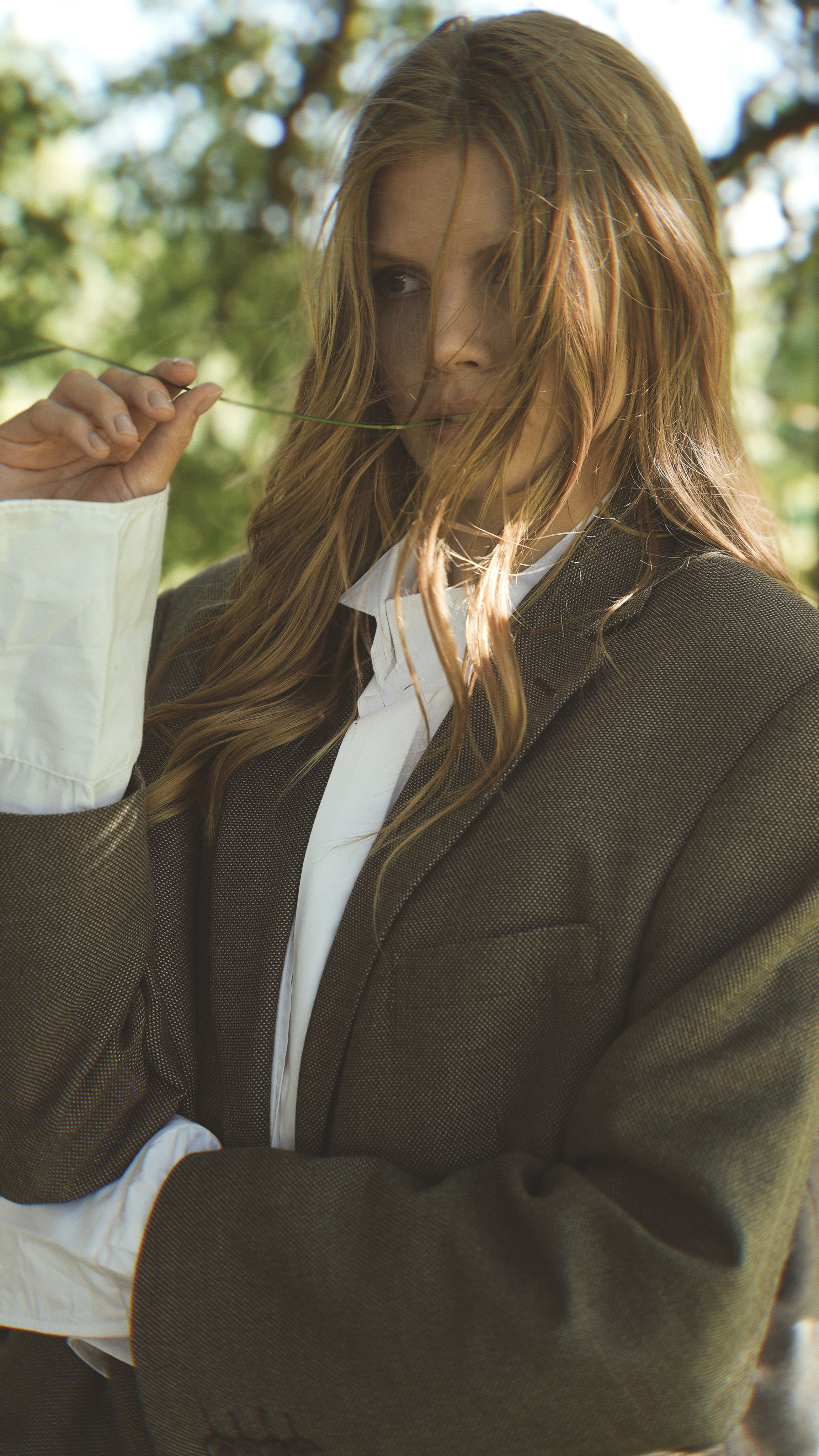 СЕЛЬСКИЙ VOGUE. Кристина Полянская, Видеограф/фотограф Старый Оскол/Воронеж