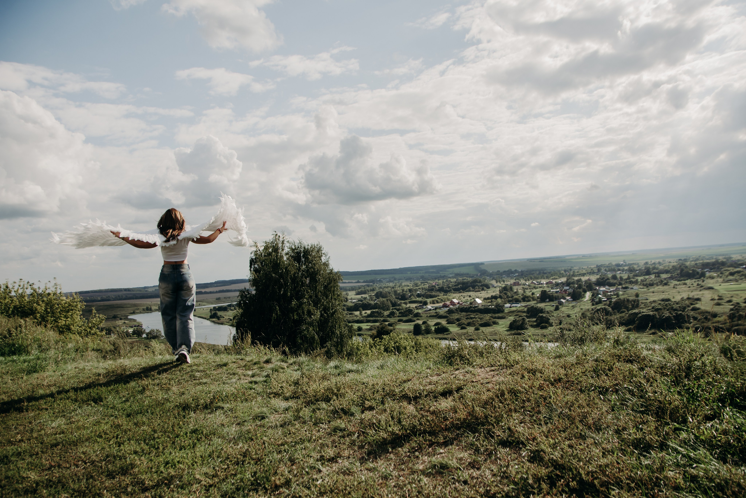 Портреты. Семейный фотограф в Новомичуринске Наташа Непомнящая