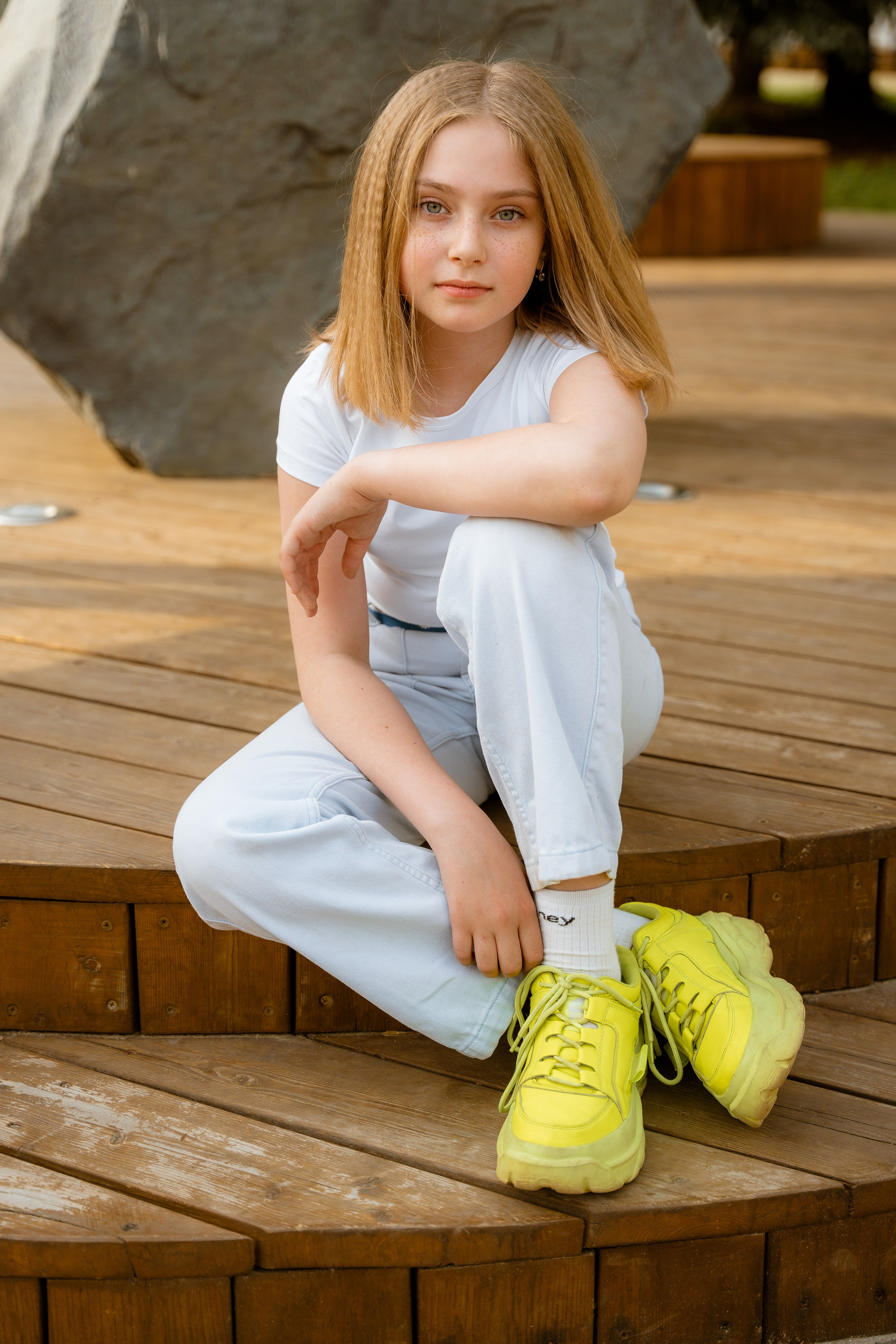 Уличная фотосессия 4 класс. Свадебный и семейный фотограф Кристина Лисина в Арзамасе