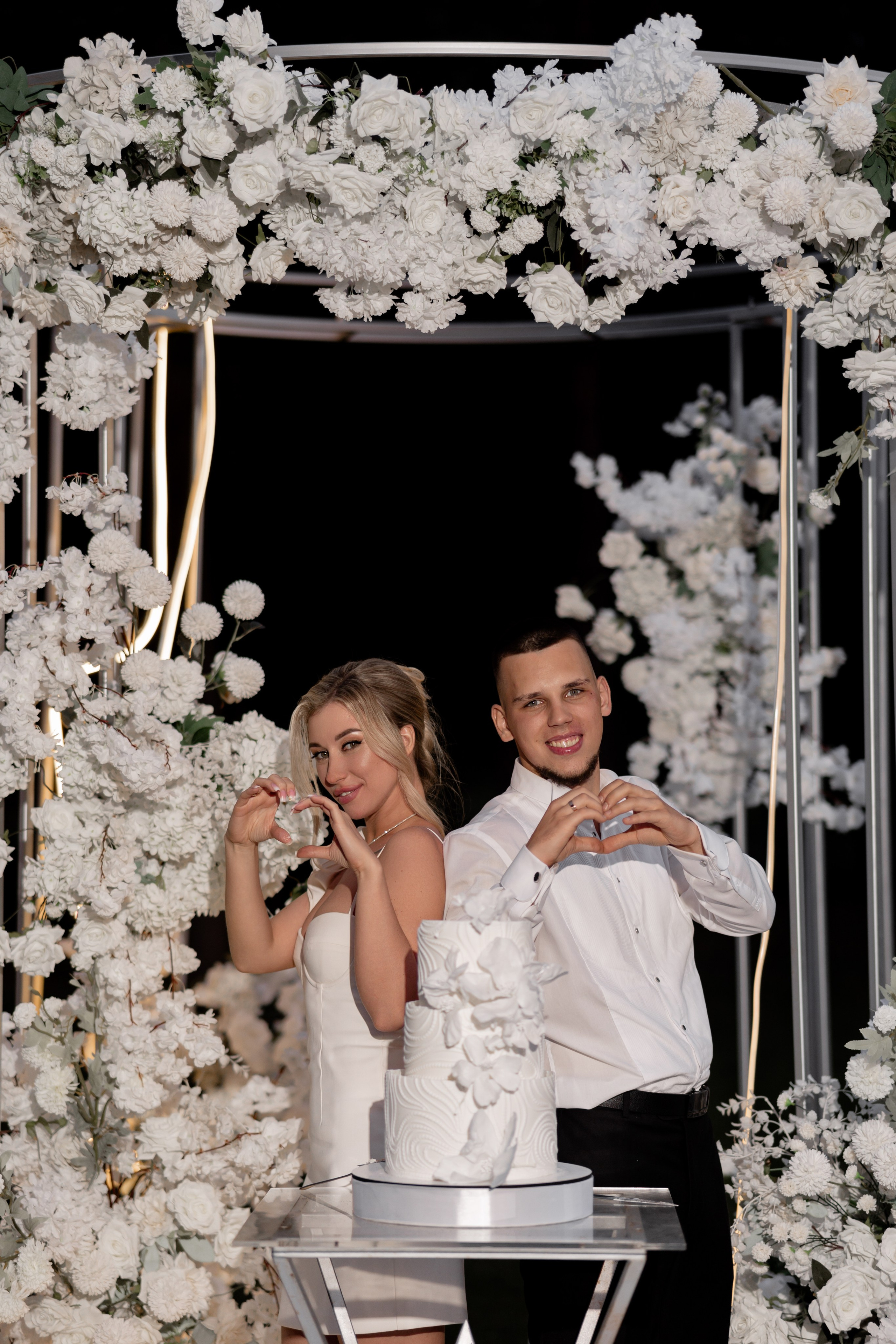 Ирина и Александр. Свадебный фотограф в Москве и Зеленограде Оксана Загородняя