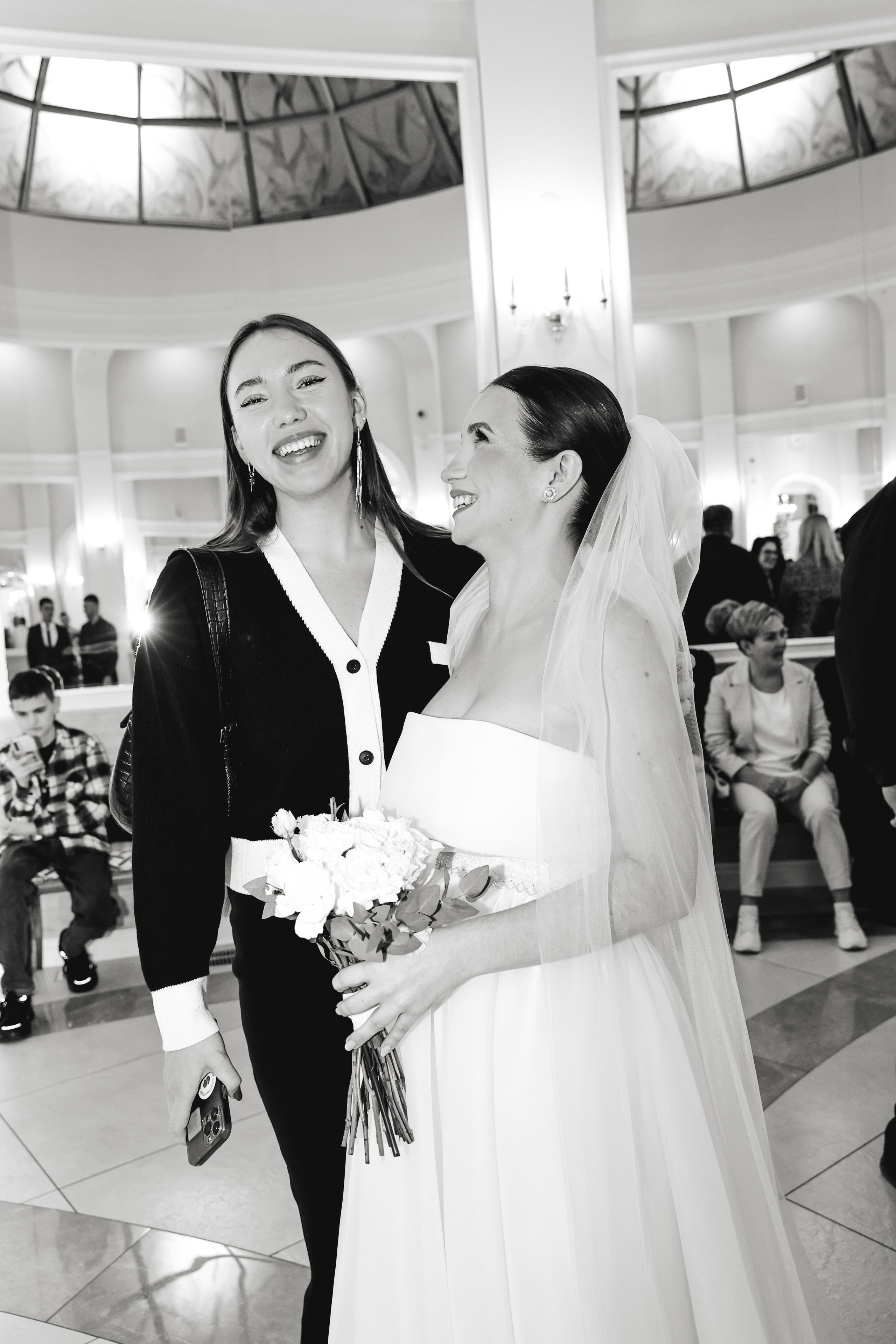 Свадебная фотосессия в Казани. Свадебный и портретный фотограф в Сочи