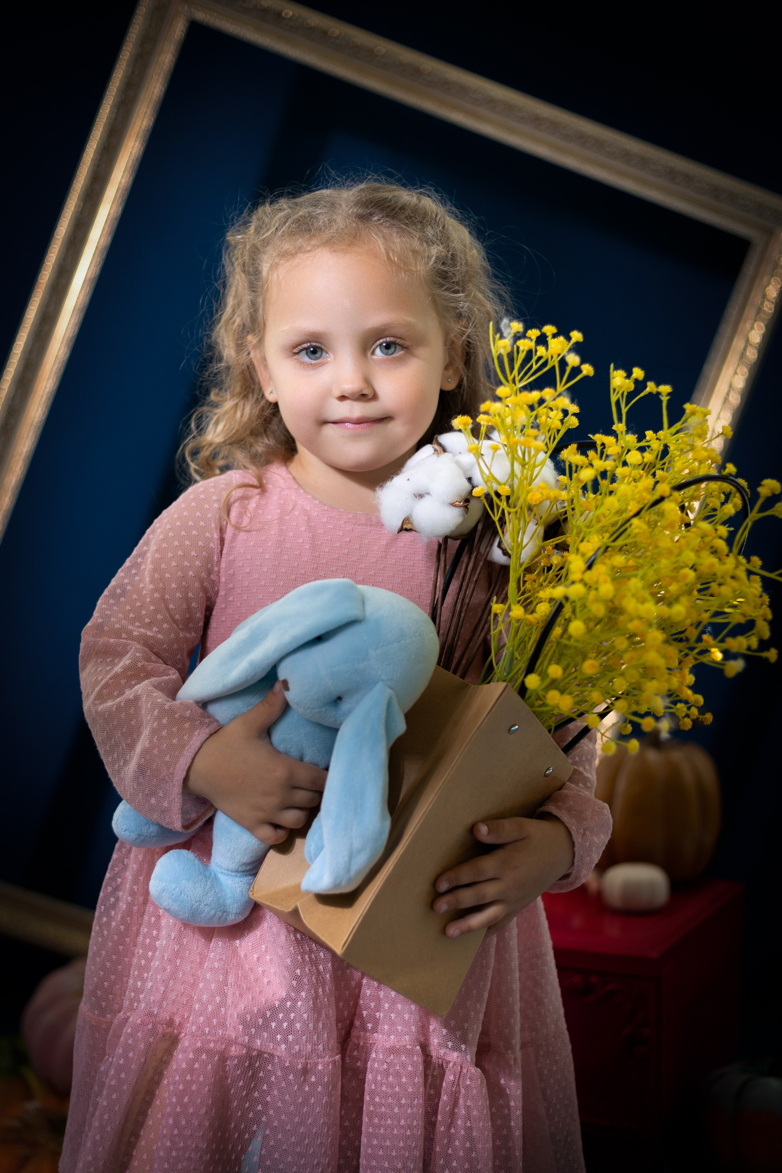 Фотопроект " Яркая осень». Фото и видео съемка Ваших мероприятий