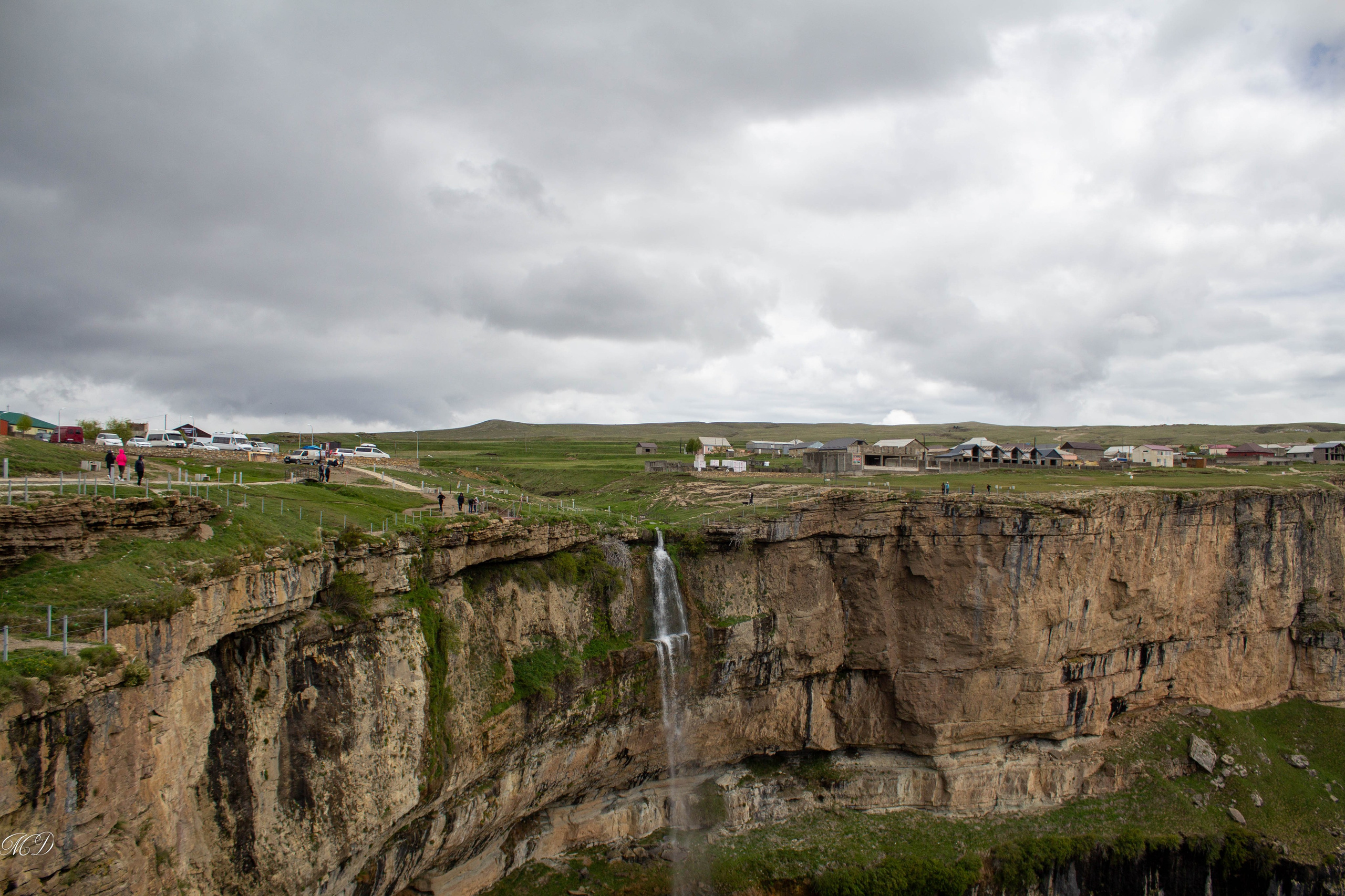 ДАГЕСТАН. Михаил Дёгтев - фотограф