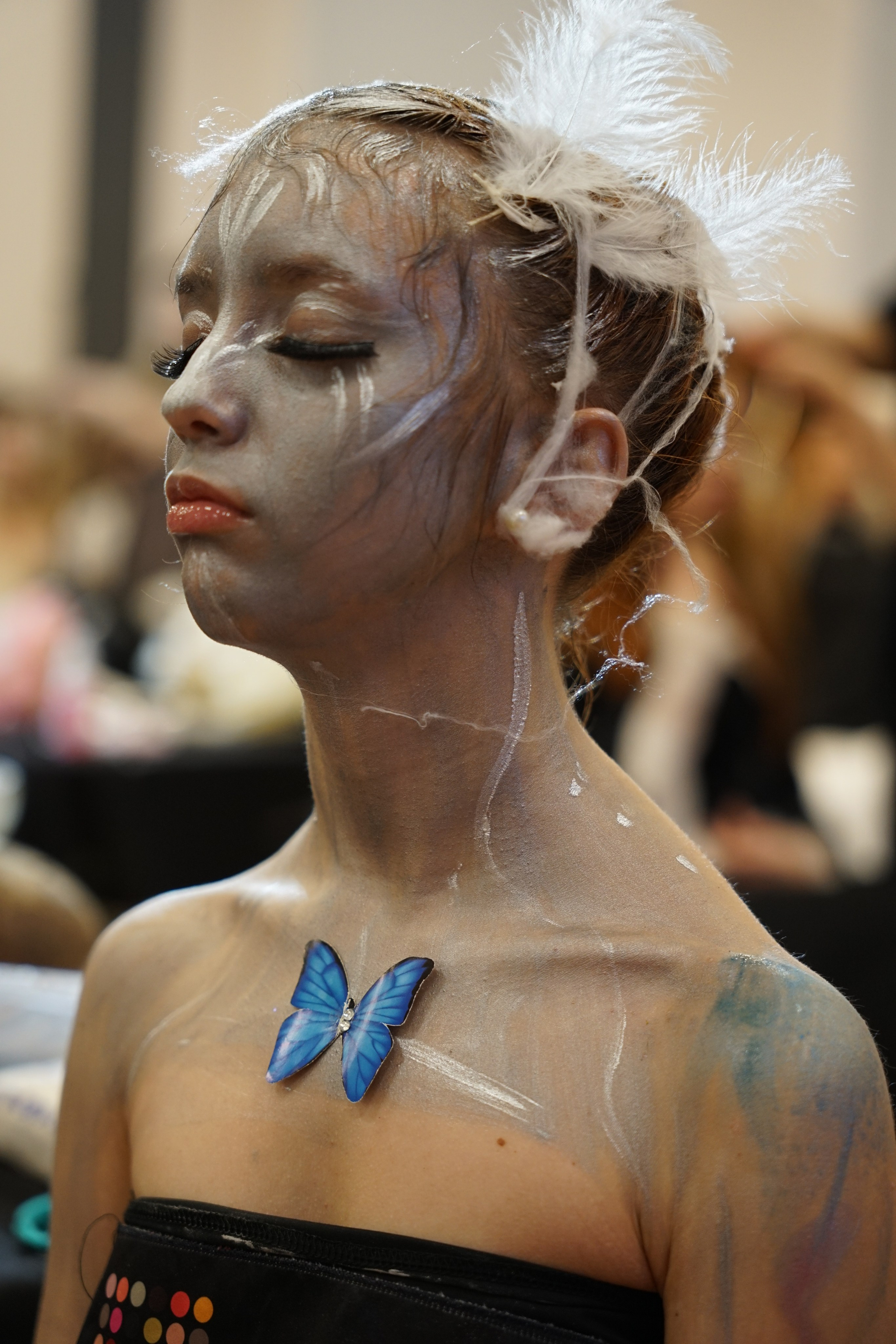 Красота. Стиль. Петербург. Репортаж. Твой фотограф в Санкт-Петербурге