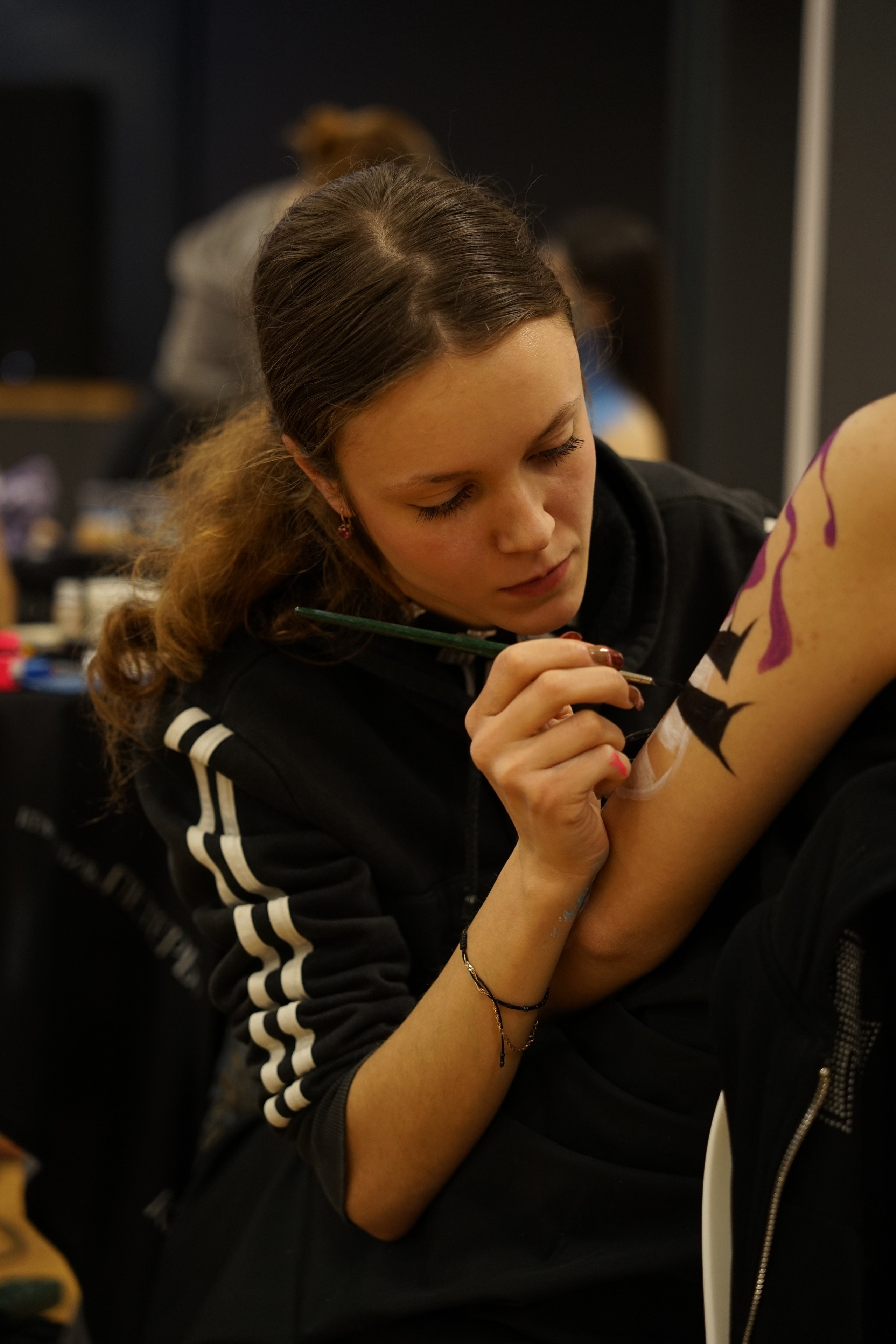 Красота. Стиль. Петербург. Репортаж. Твой фотограф в Санкт-Петербурге