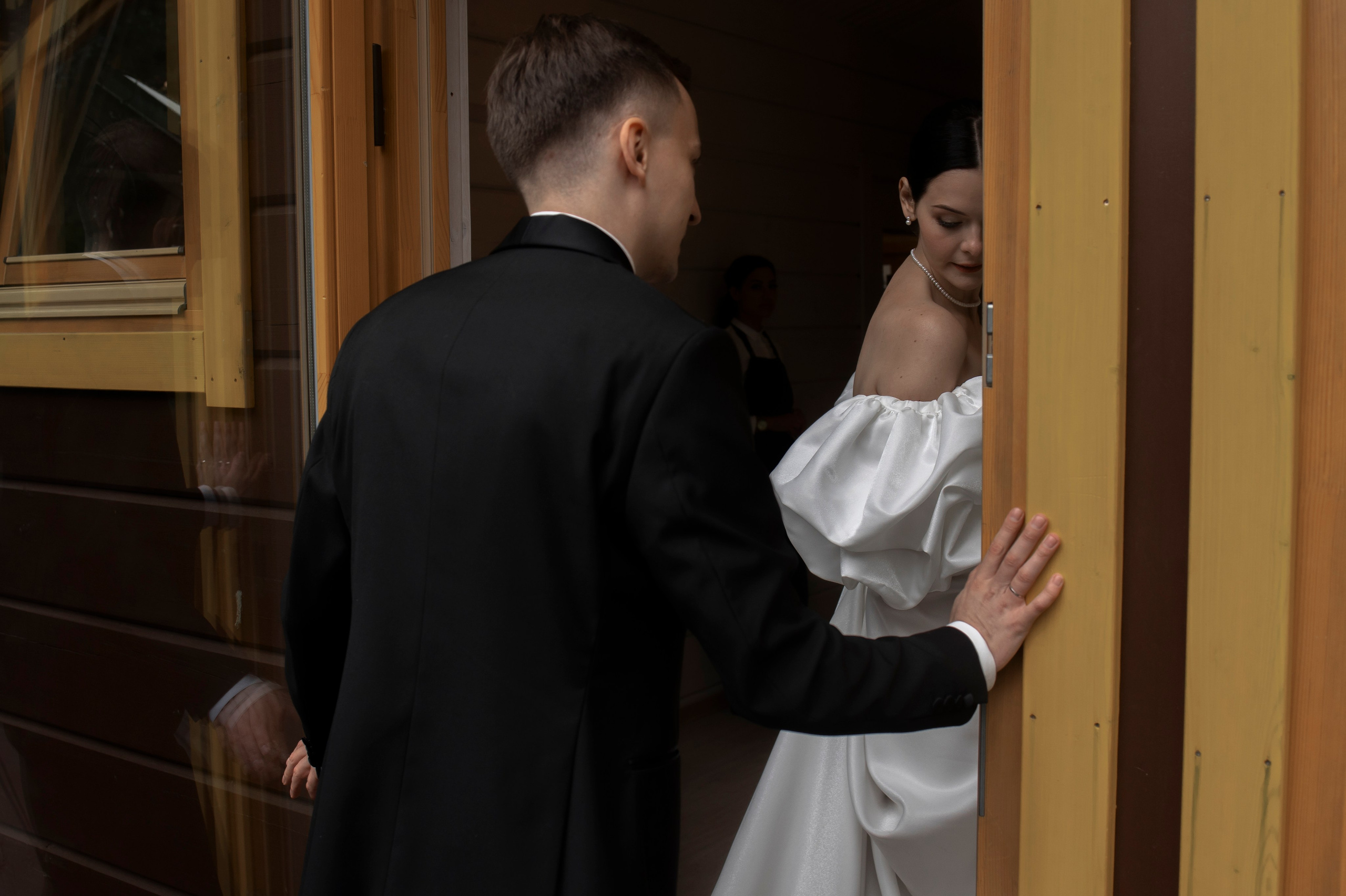 Ты мой самый верный спутник! (Юля & Андрей). Wed Photographers 📷 Saint Petersburg