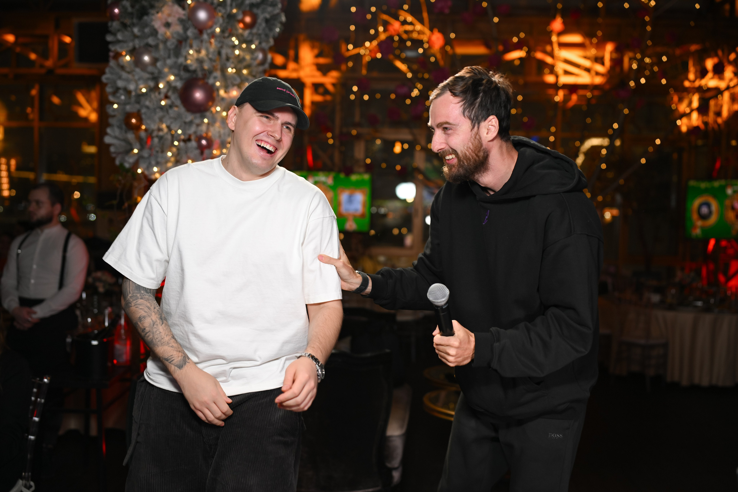 MVP| Soho Rooms. Портфолио