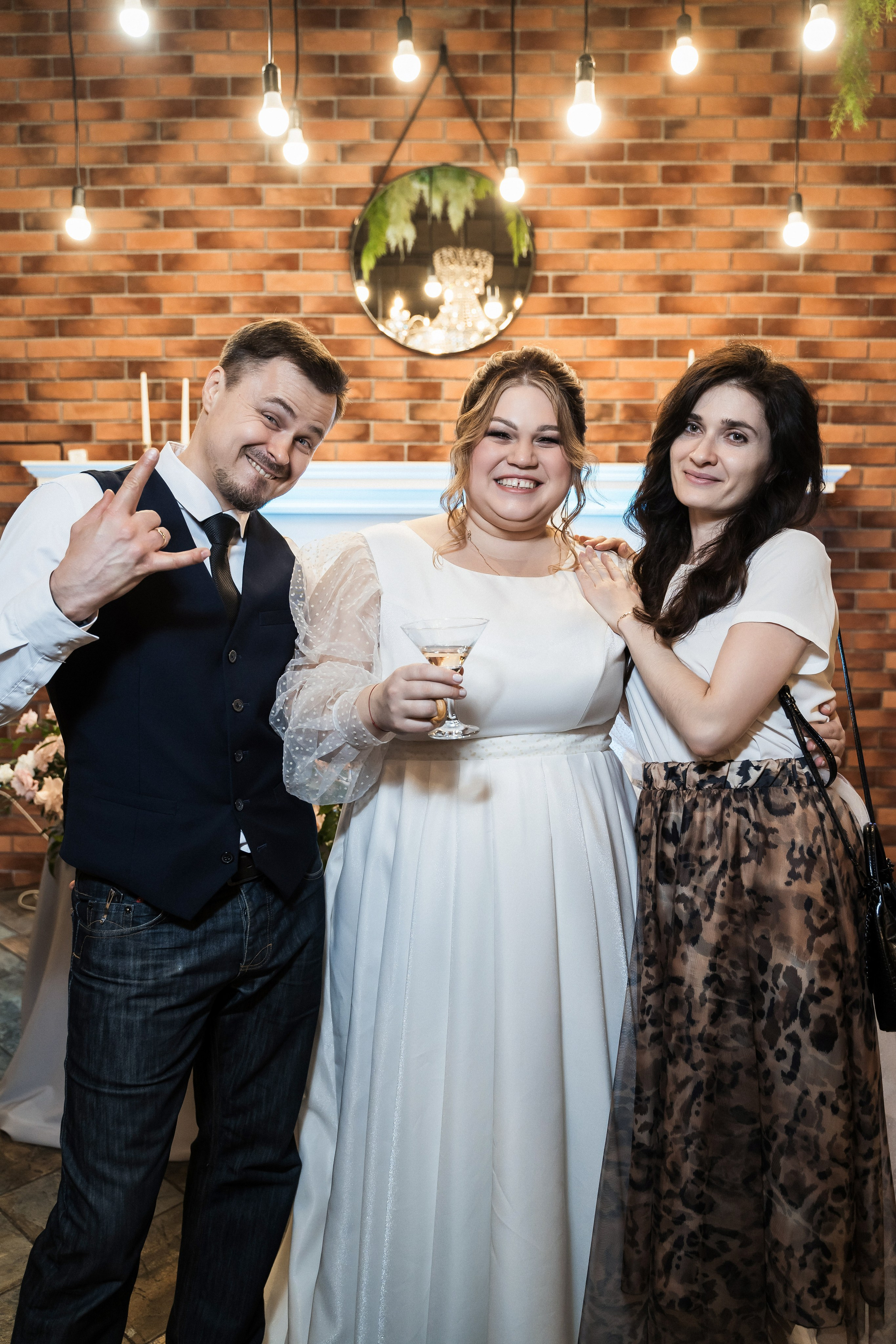 Карина и Влад/Москва. Фотограф Алина Филимонова Тверь