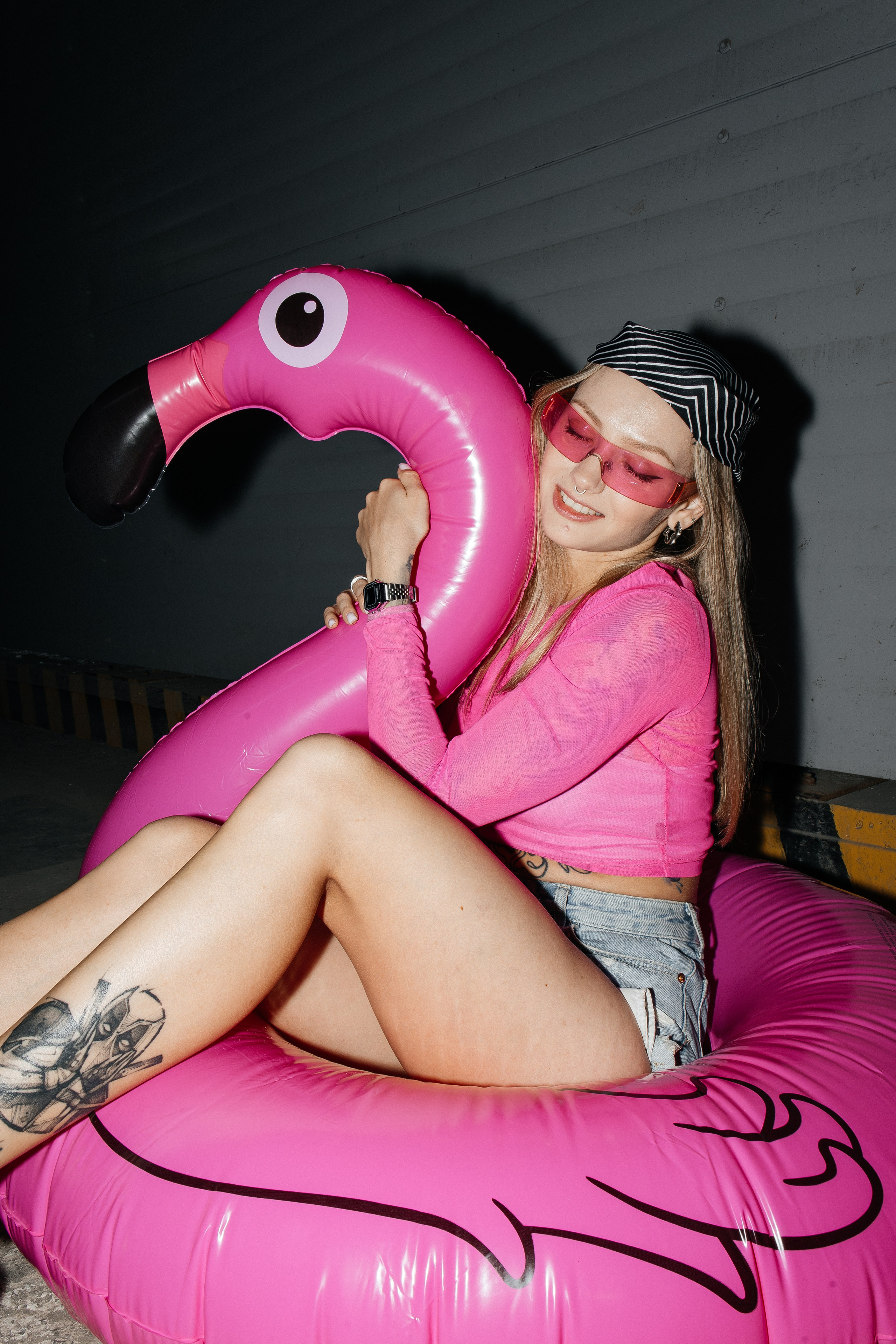 Lera Flamingo. Семейный и свадебный фотограф в Москве Елизавета Окульская