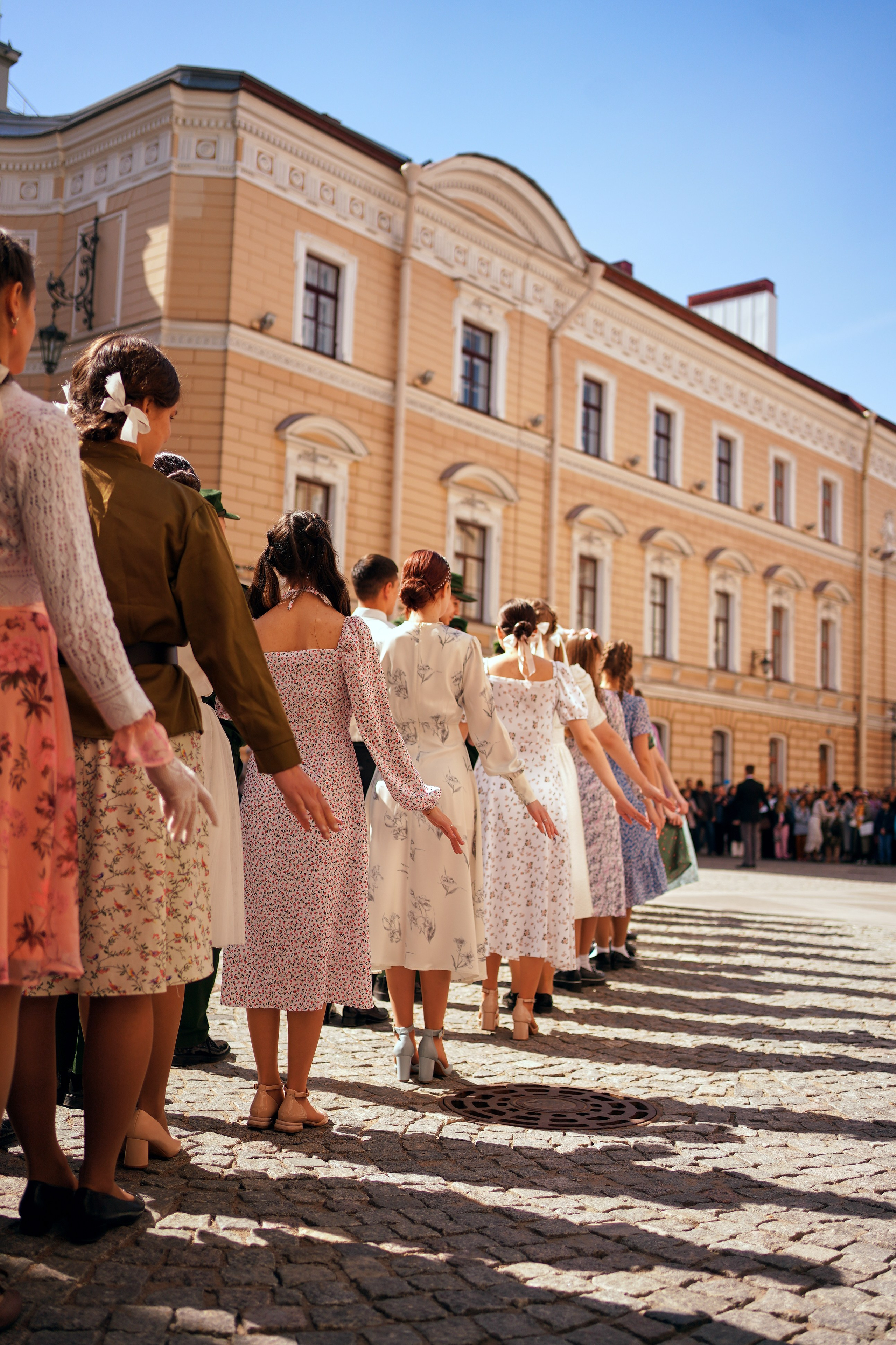 Балл Победы 2023