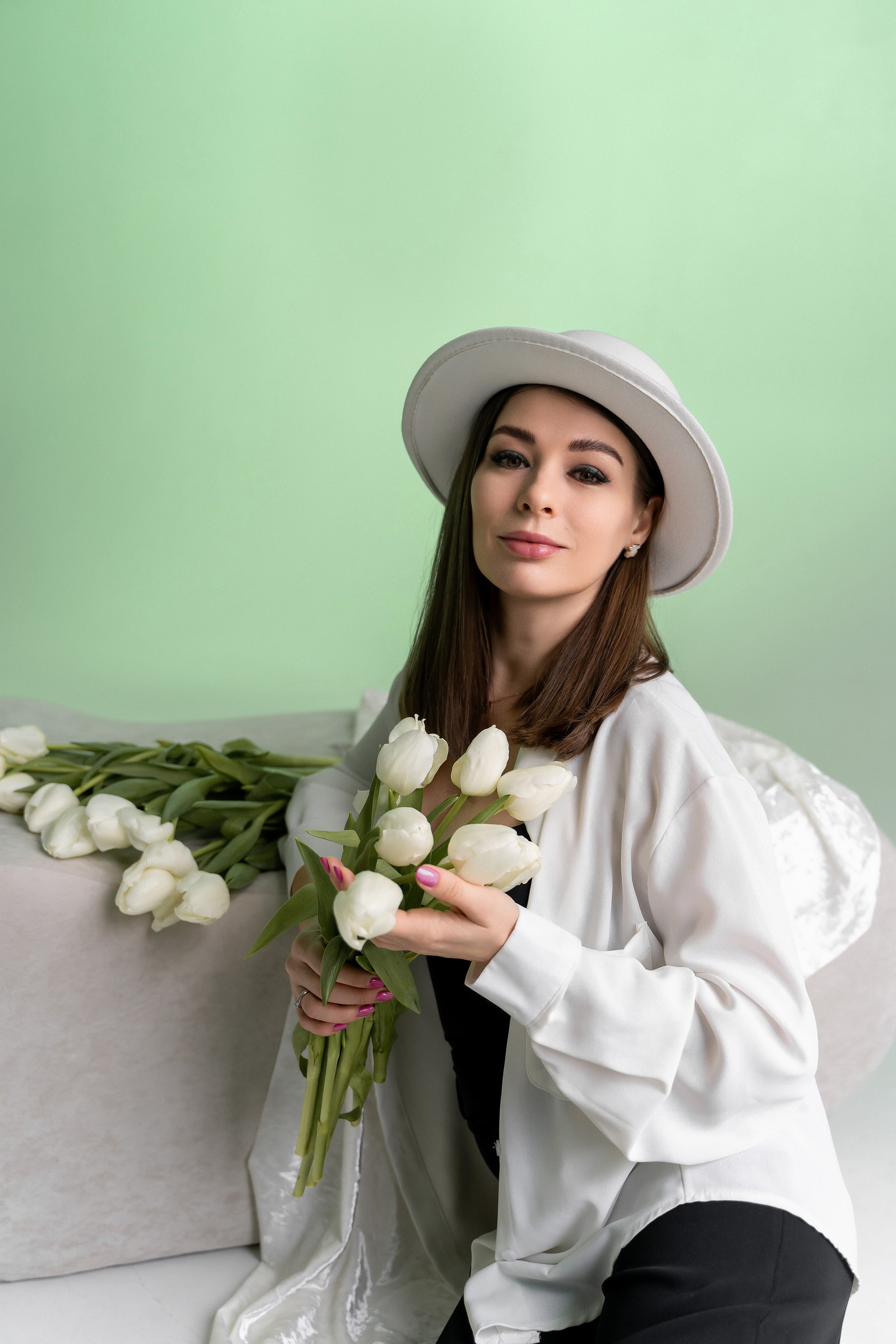 Анна. Свадебный и семейный фотограф в Краснодаре Миненко Кристина