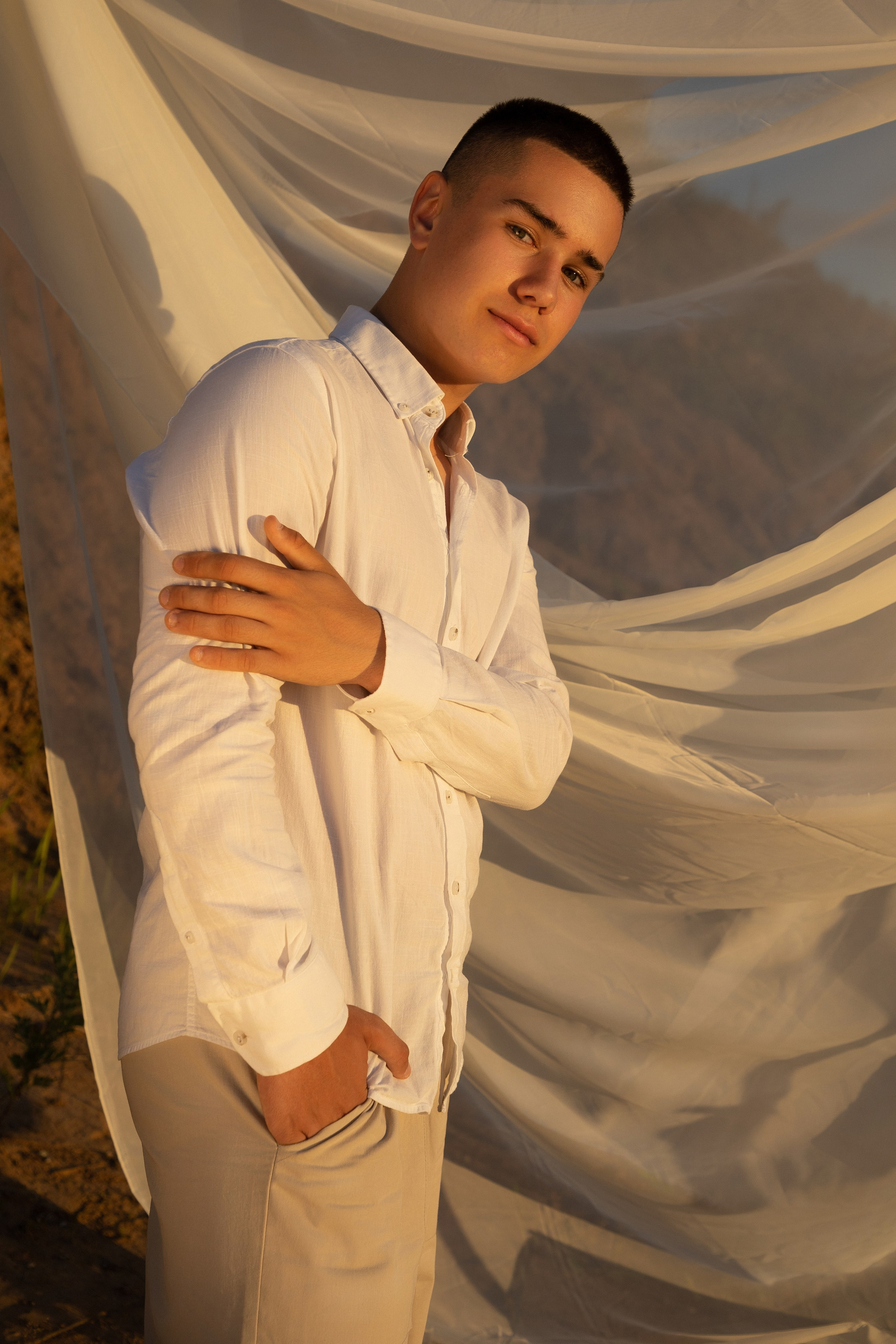 Фотосессия с детьми может быть такой!. Фотограф Анастасия Тихонова