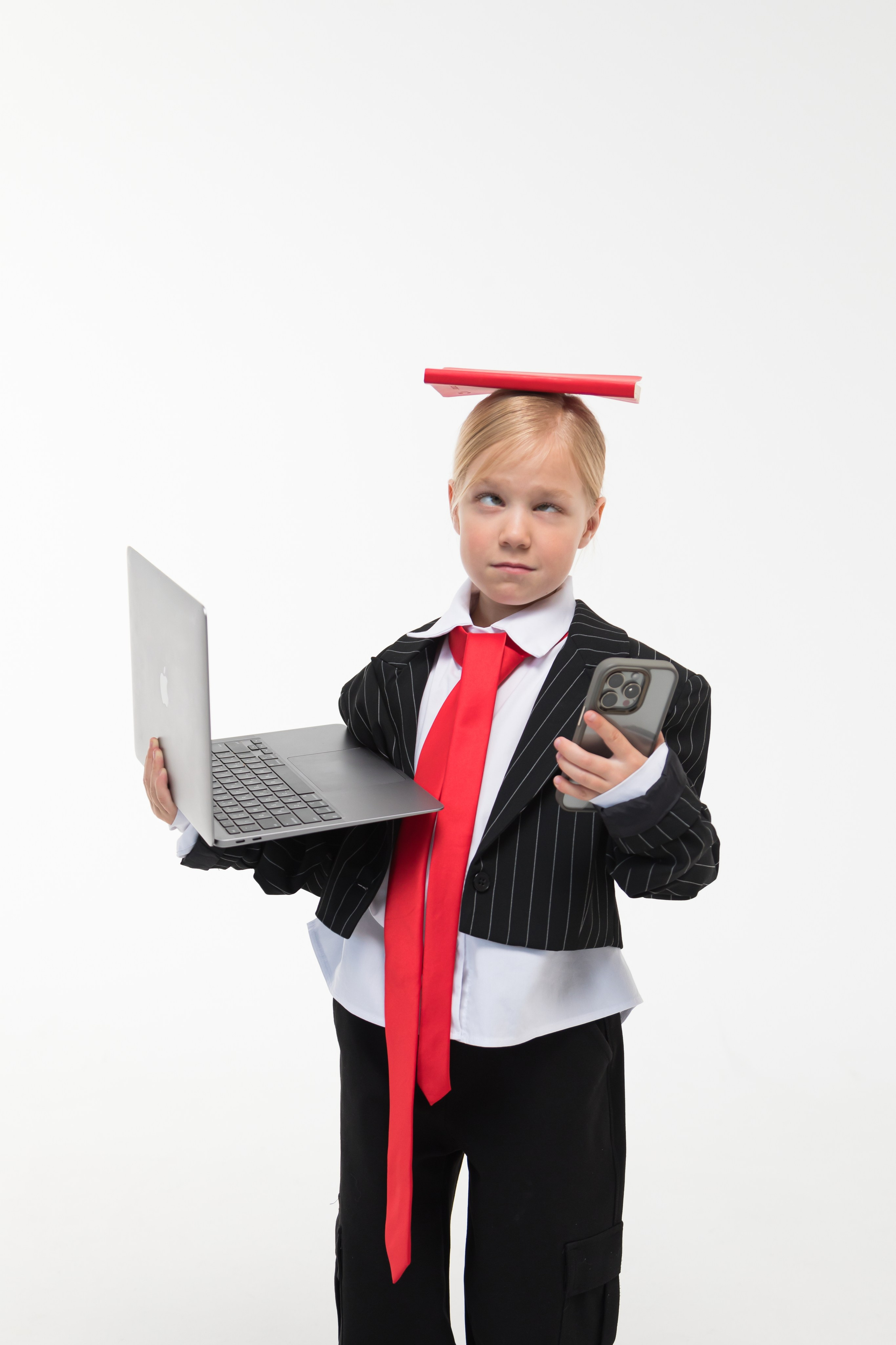 Имиджевая съемка для SMM-агентства. Детский и контент фотограф Надя Волкова Санкт-Петербург