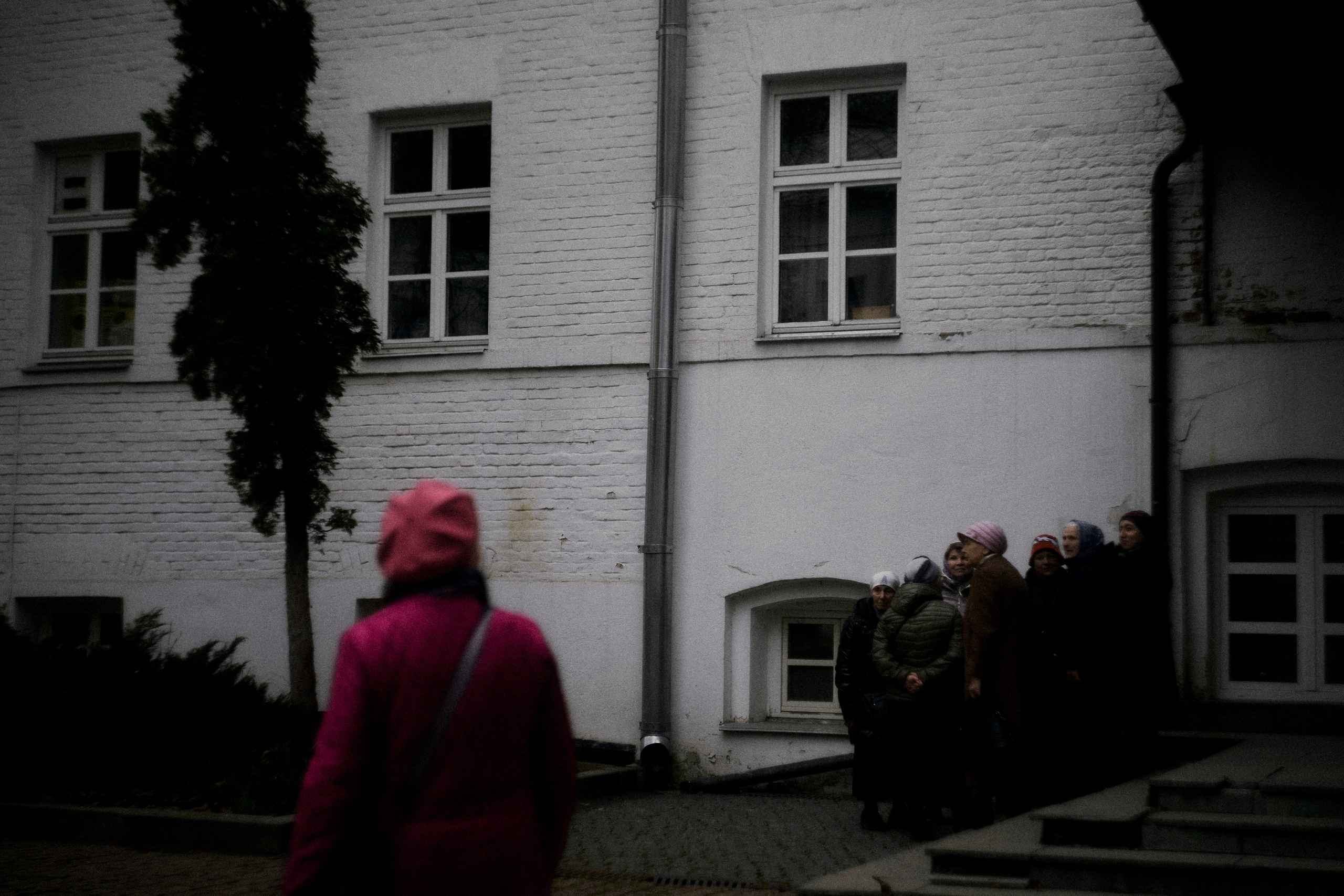 Life on Helios 44-2. Портретный фотограф в Москве
