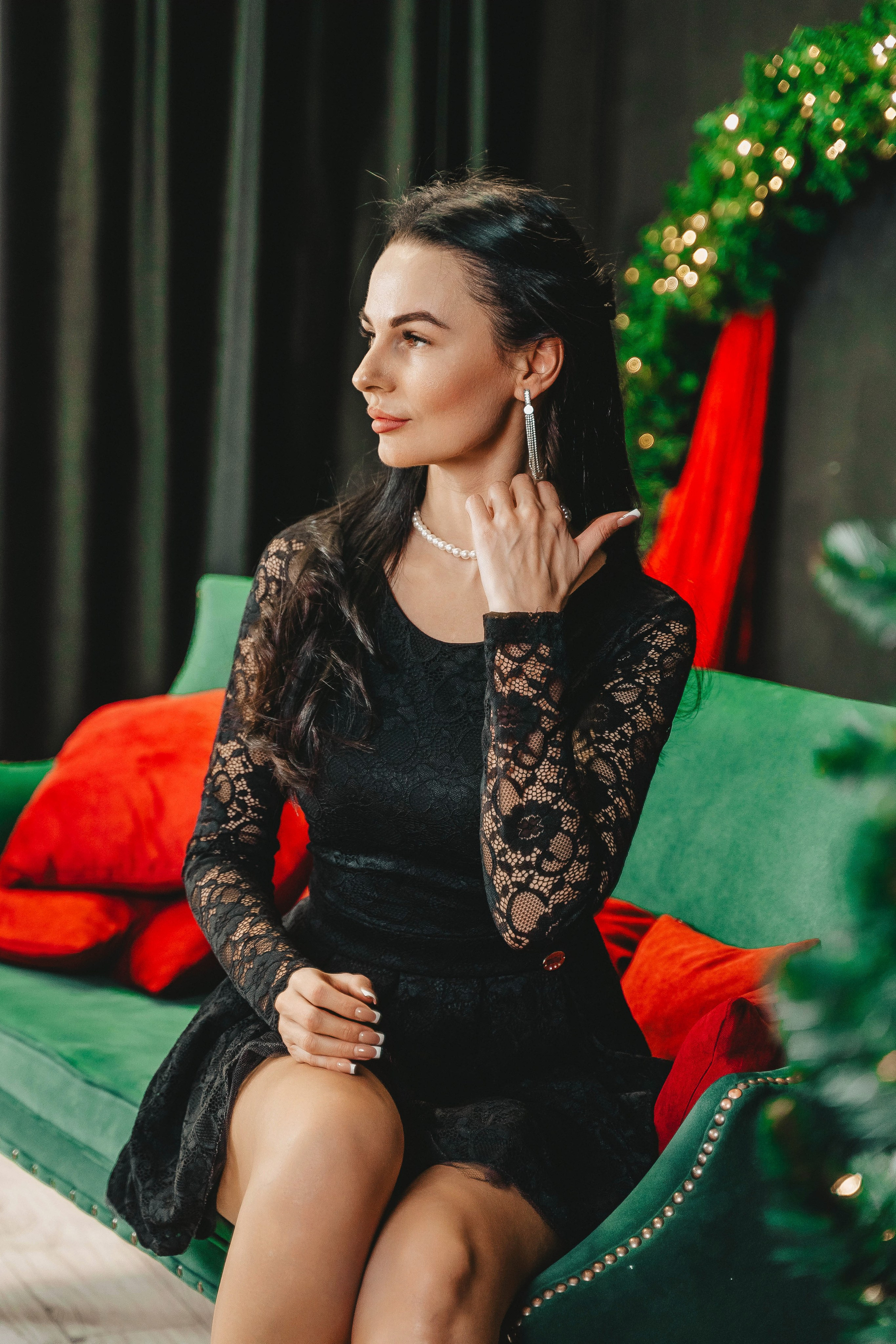 Студийные съемки. Семейный и свадебный фотограф в Юрге Виктория Лукьяненко