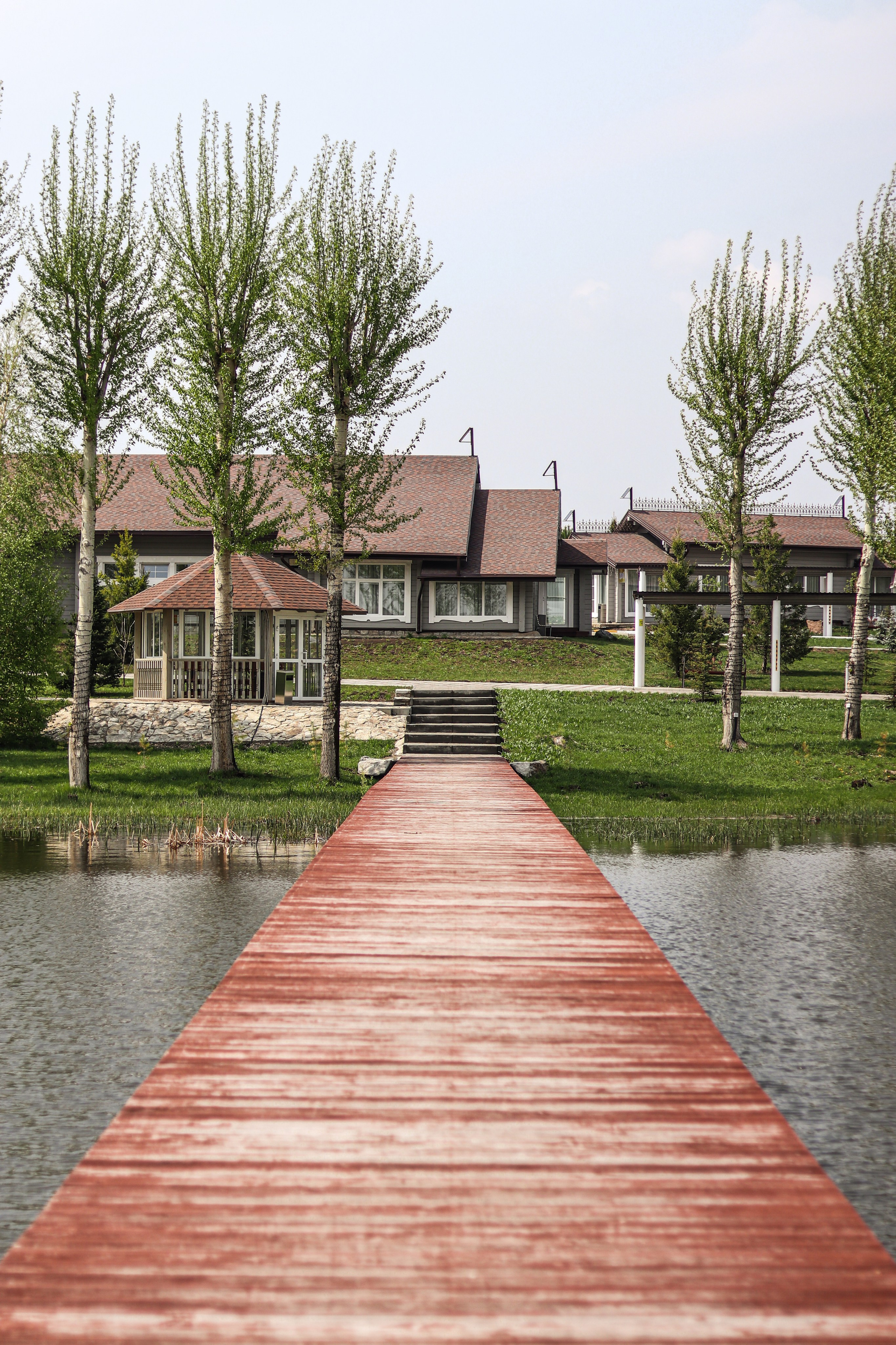 «Каменный ручей» пакрк-отель, с. Старобелокуриха. Контент фотограф Дмитрий Борисов