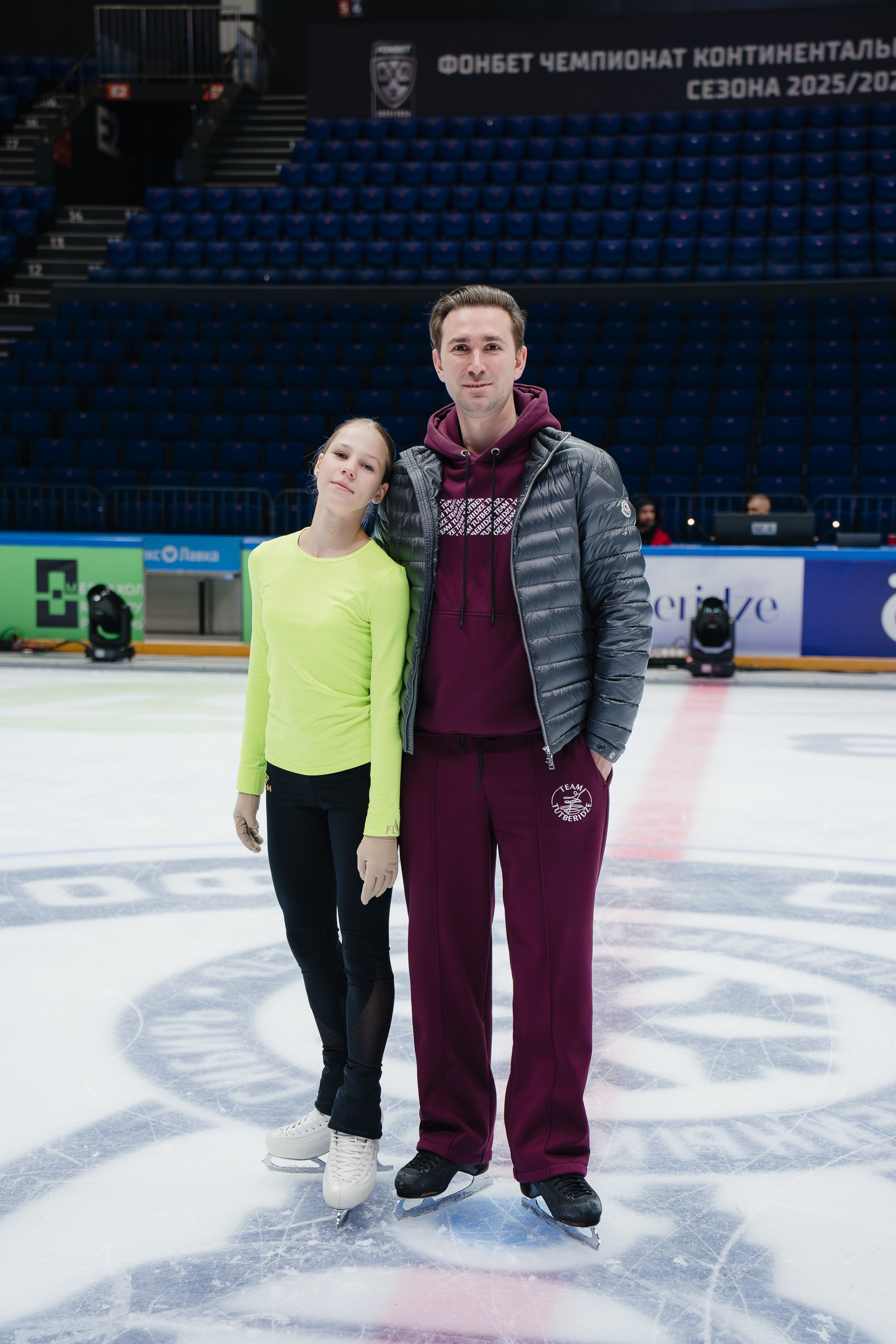 Мастер-класс Даниила Глейхенгауза. Воробьева Ксения — Спортивный и танцевальный фотограф Новосибирск