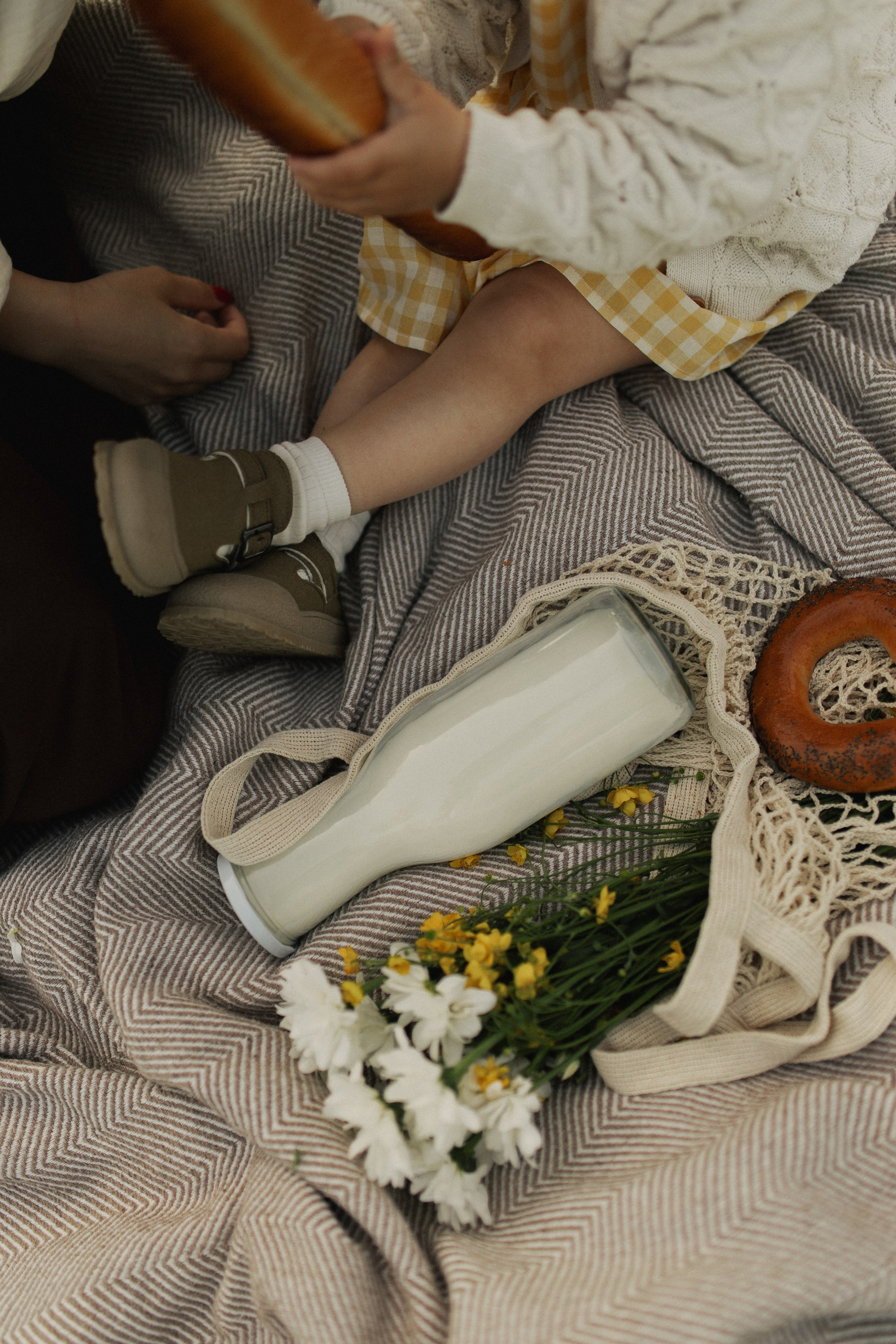 Лола и Софи. Главная