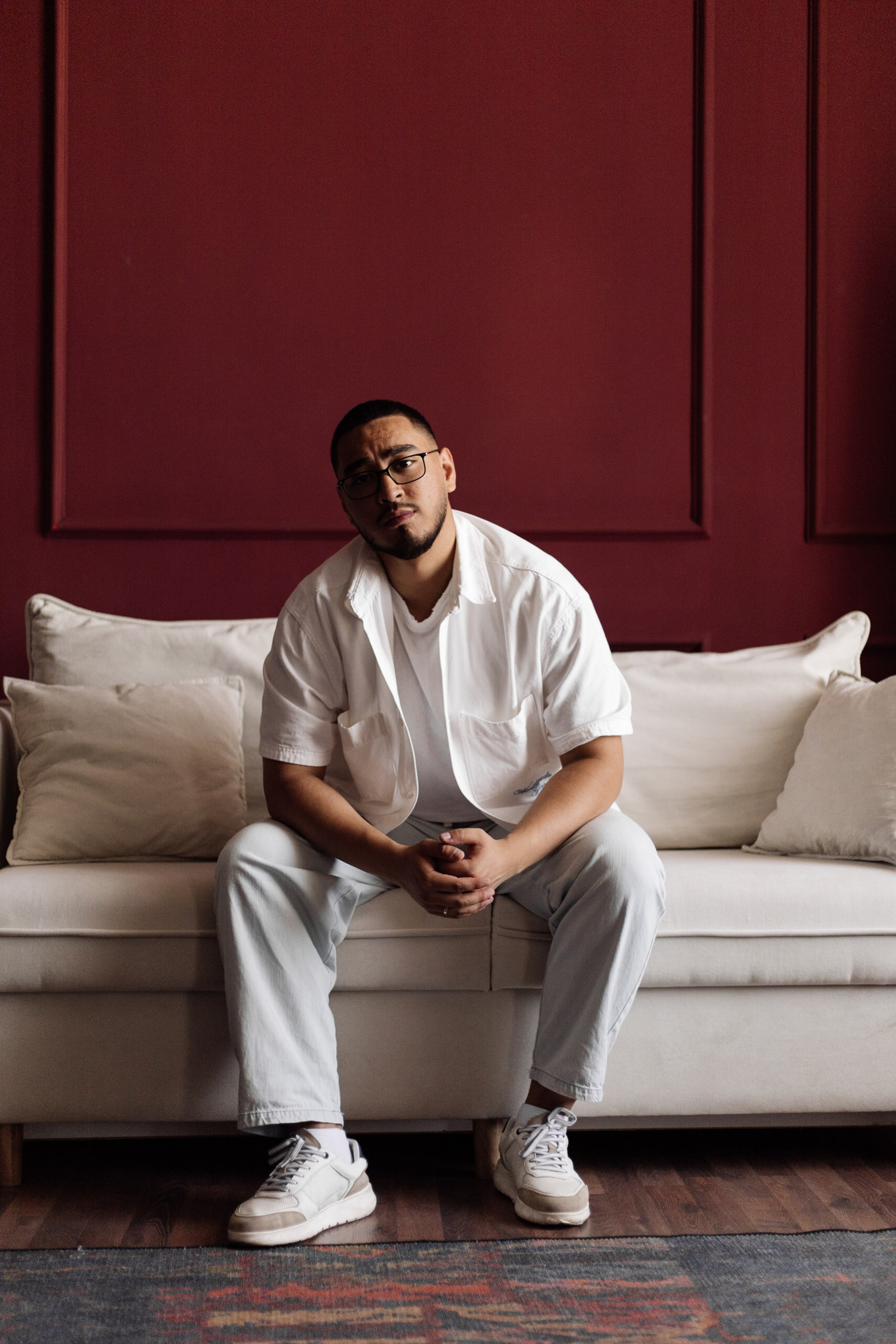 Ислам. Свадебный фотограф Алматы Ниязов Руслан