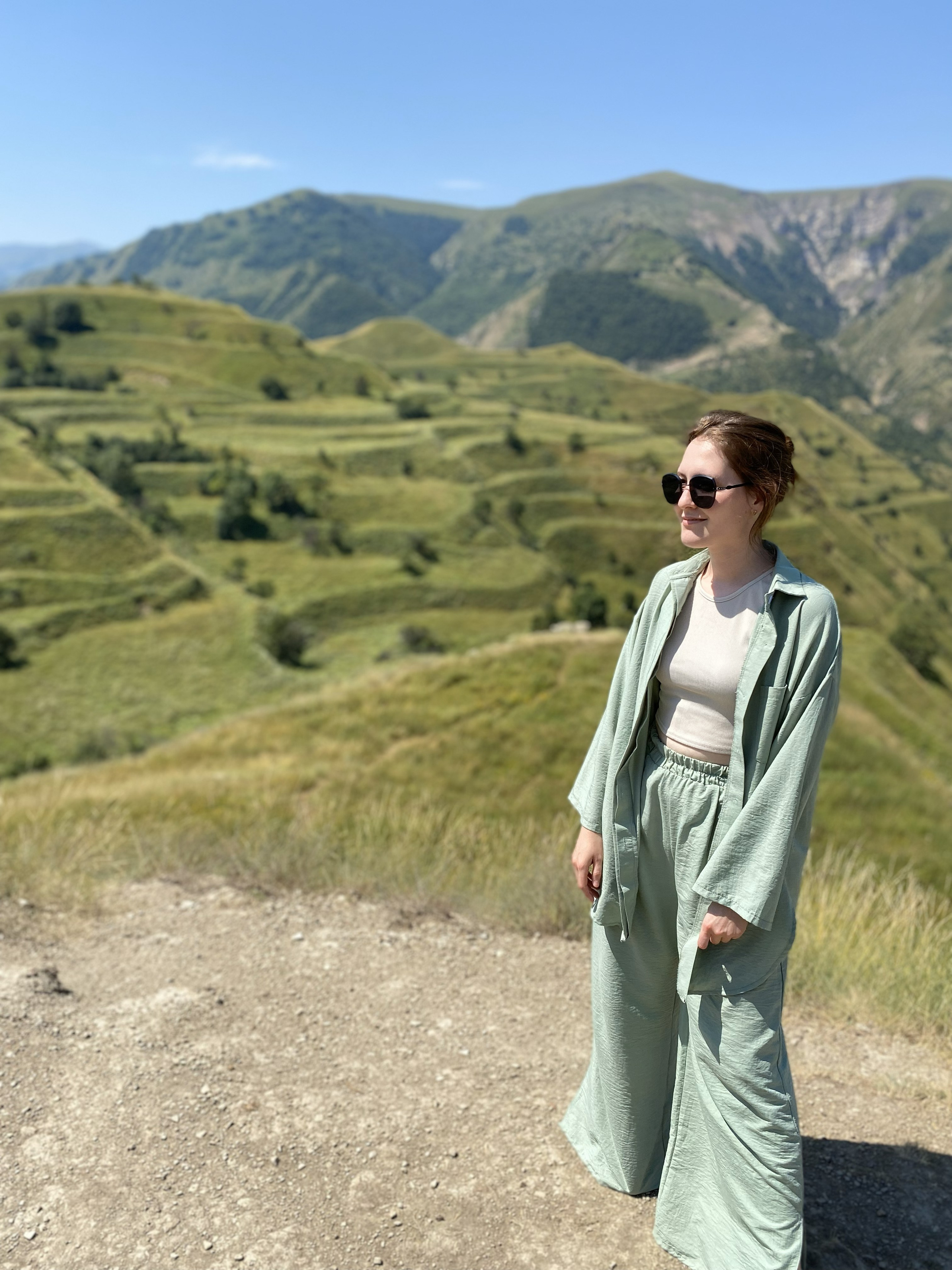 TRAVELERS: гайды, фото из путешествий, личные рекомендации