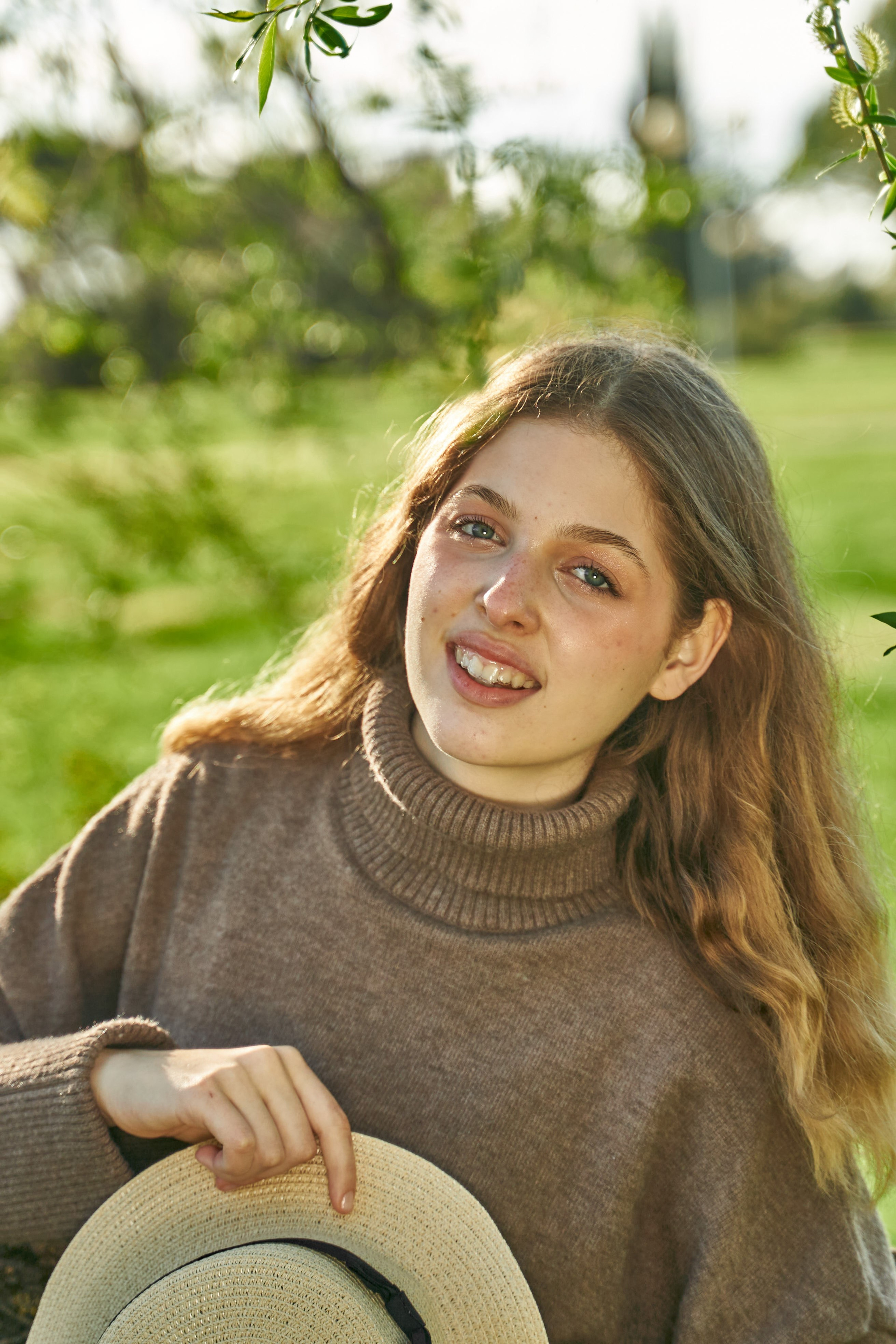 Фотосессия Марии в цветении. Фотограф Абхазия|Цандрипш|Гагра|Сириус|Красная Поляна Артём Большаков