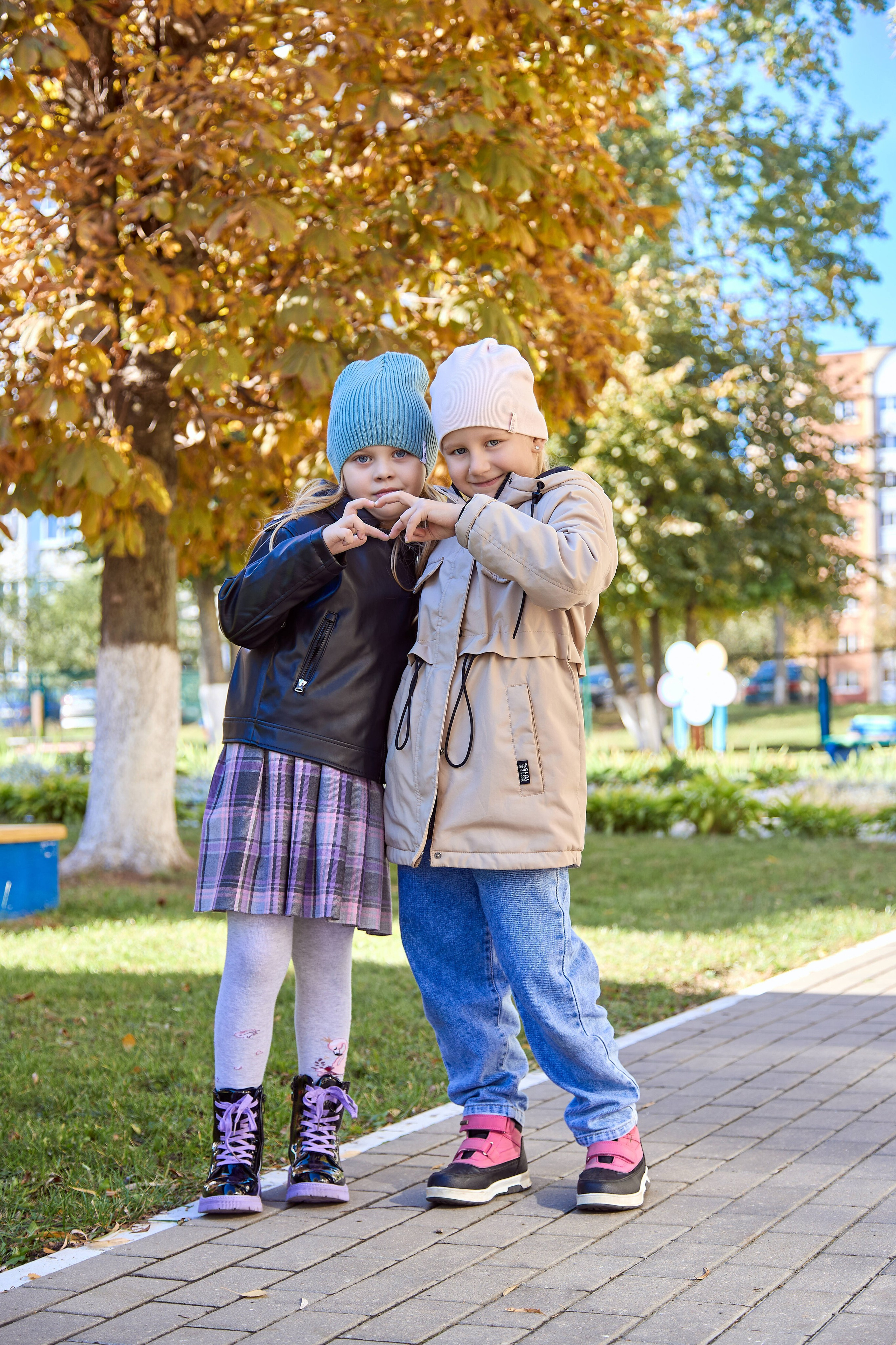 «В ритме игры». Школьный фотограф Дмитрий Дудик