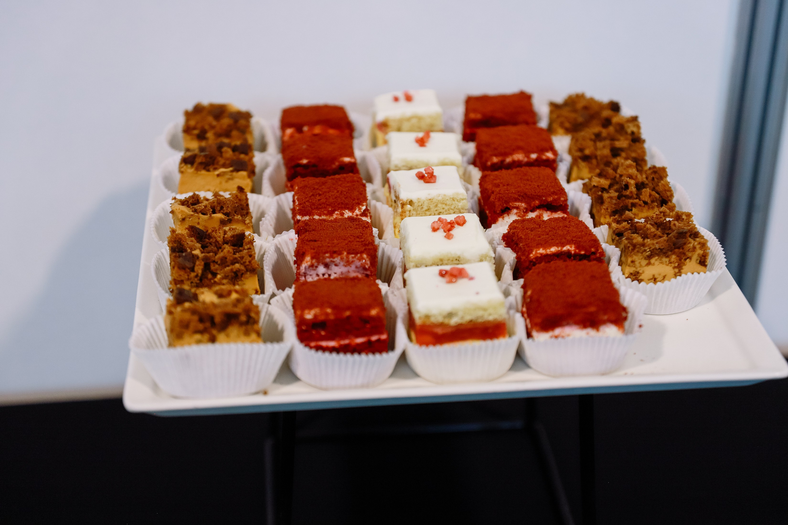 Строительная выставка. Фотограф Юлия Мальцева