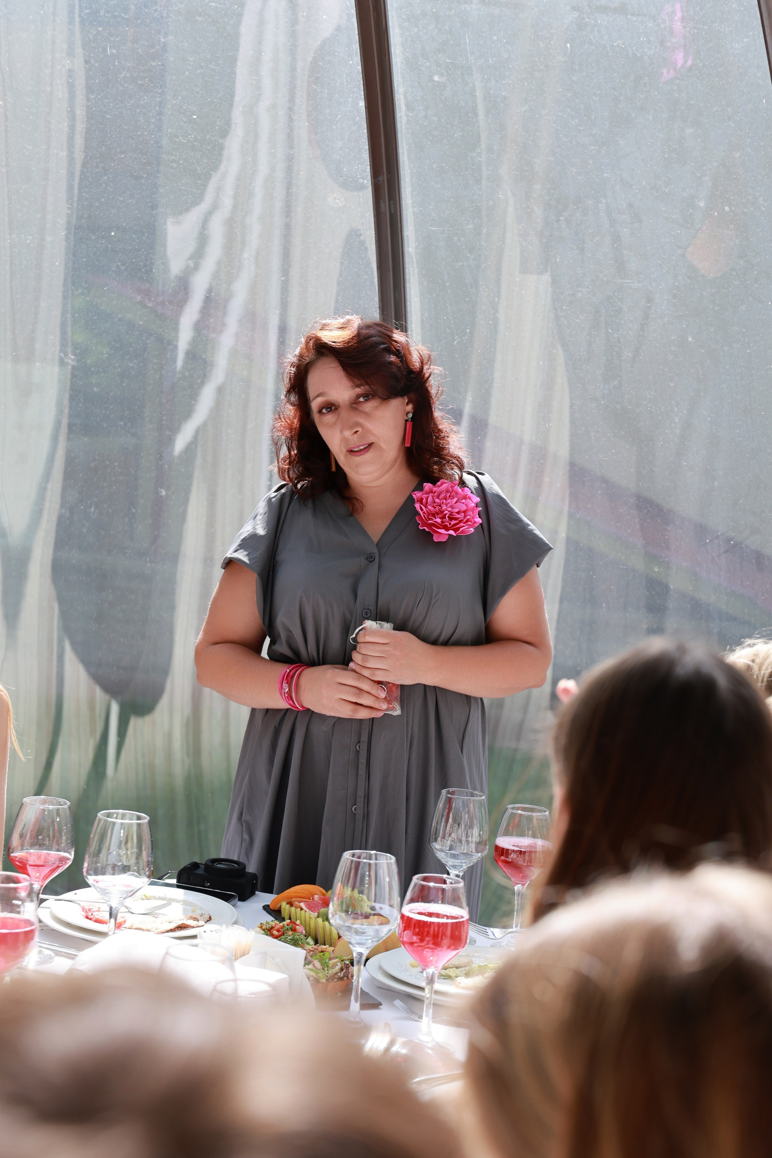 Show To day Выпускной. Фотограф Юлия Мальцева