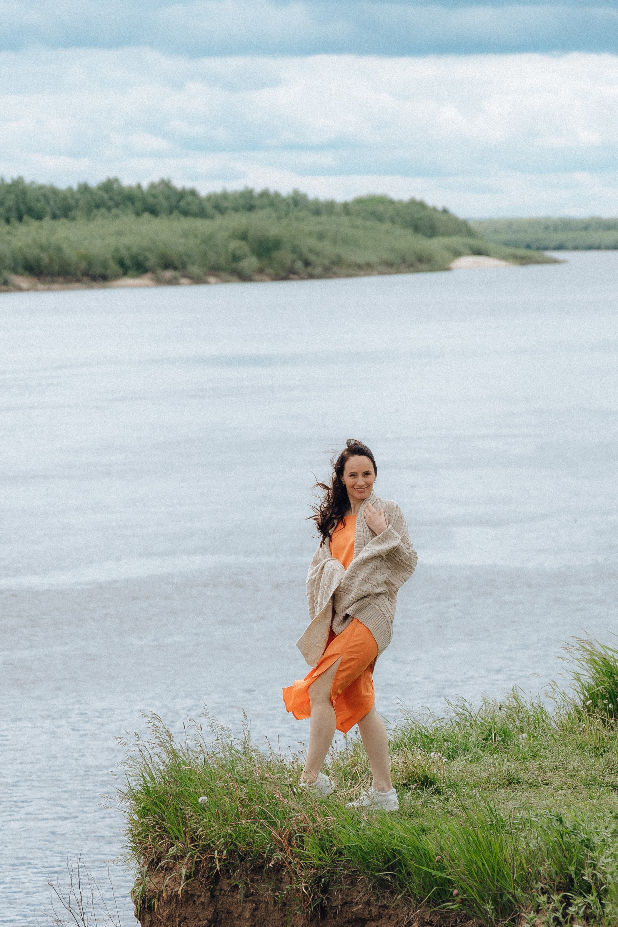 Лучезарная. Детский и семейный фотограф Катерина Мишина