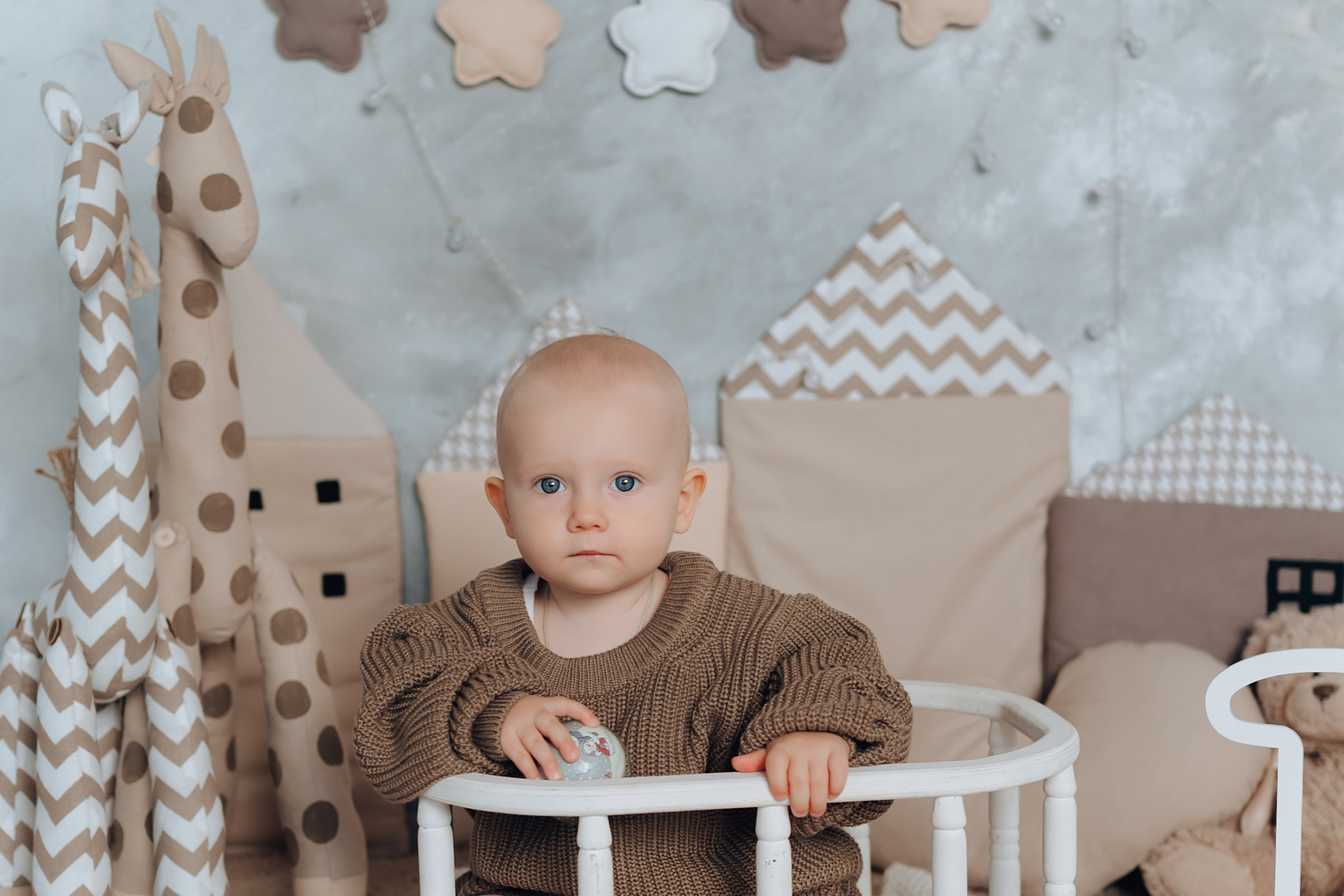 Лапуля. Детский и семейный фотограф Катерина Мишина