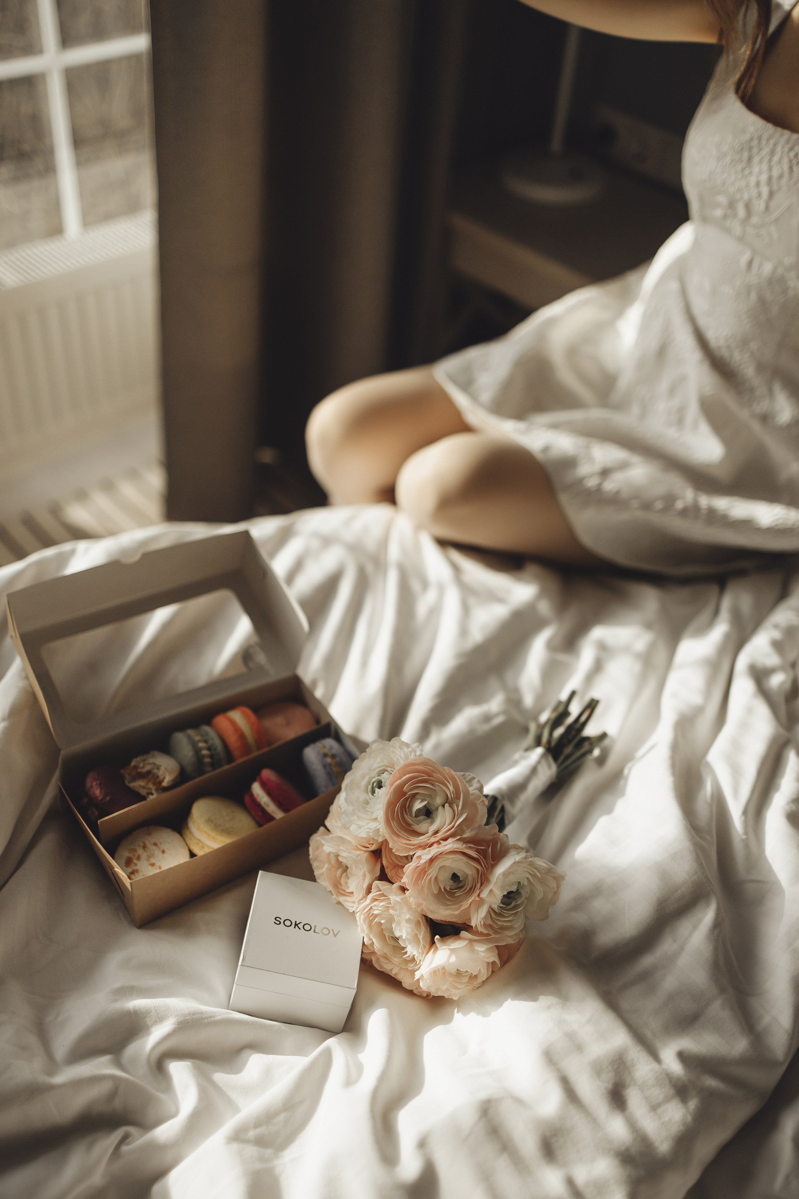 Свадебная история для двоих. Семейный и детский фотограф, таганрог, ростов-на-дону